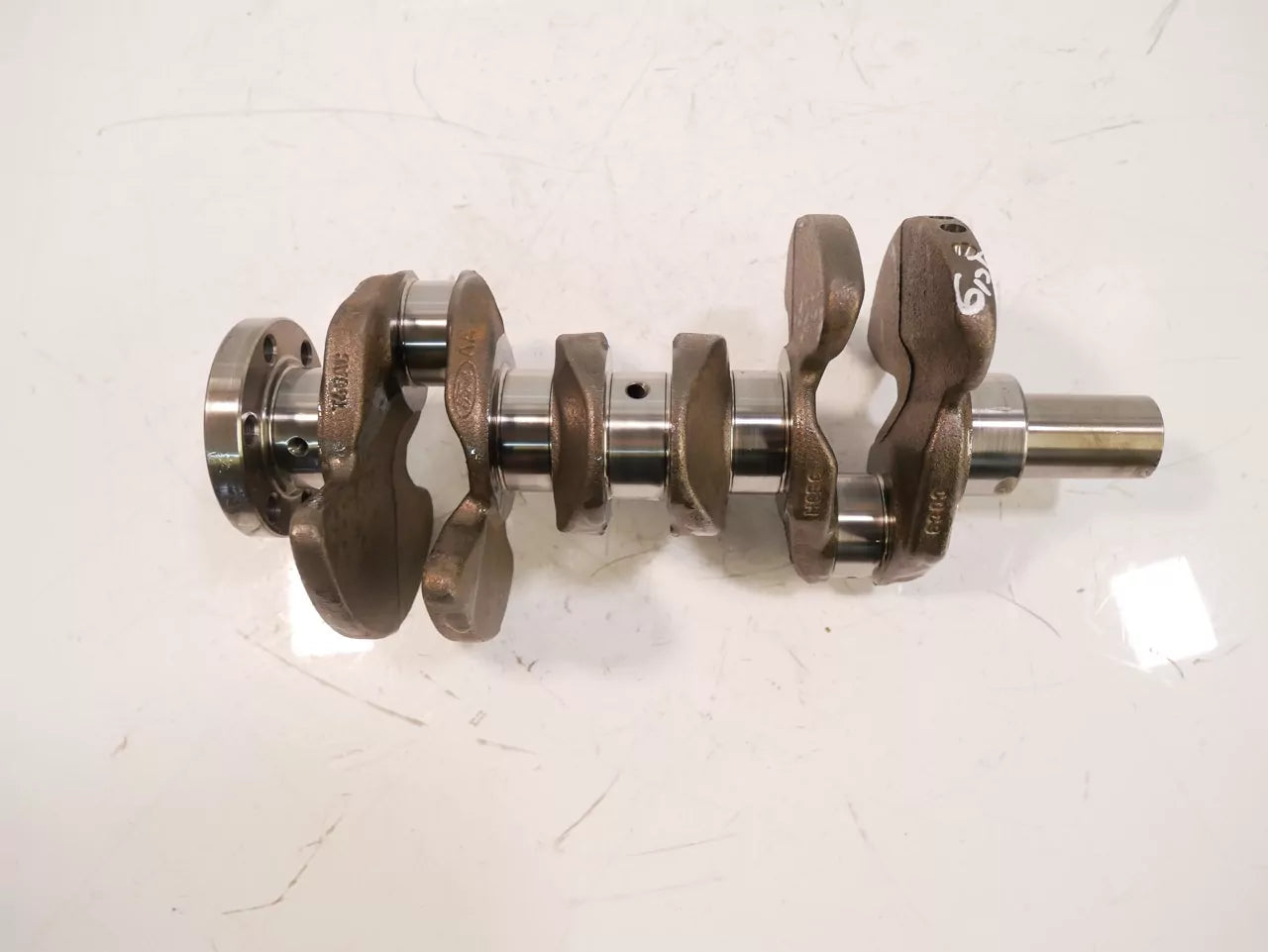 Cigüeñal Ford EcoSport 1.0 EcoBoost M1JU H6BG-6303-AA