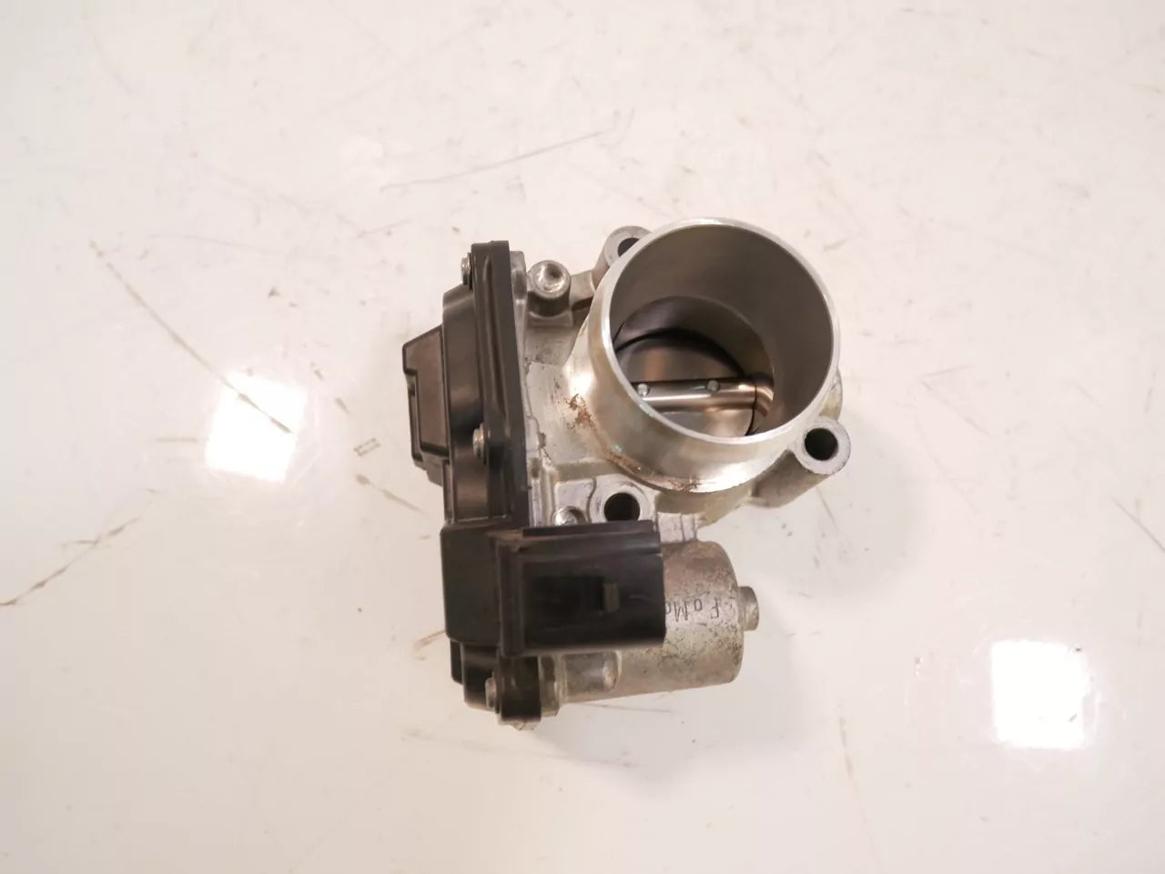 Mariposa Ford EcoSport 1.0 EcoBoost M1JU CM5G-9F991-GA