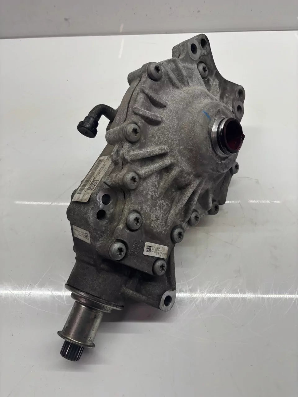Diferencial Jaguar F-Pace X761 2.0 Ti4 PT204 AJ20P4 HK83-3017-NB