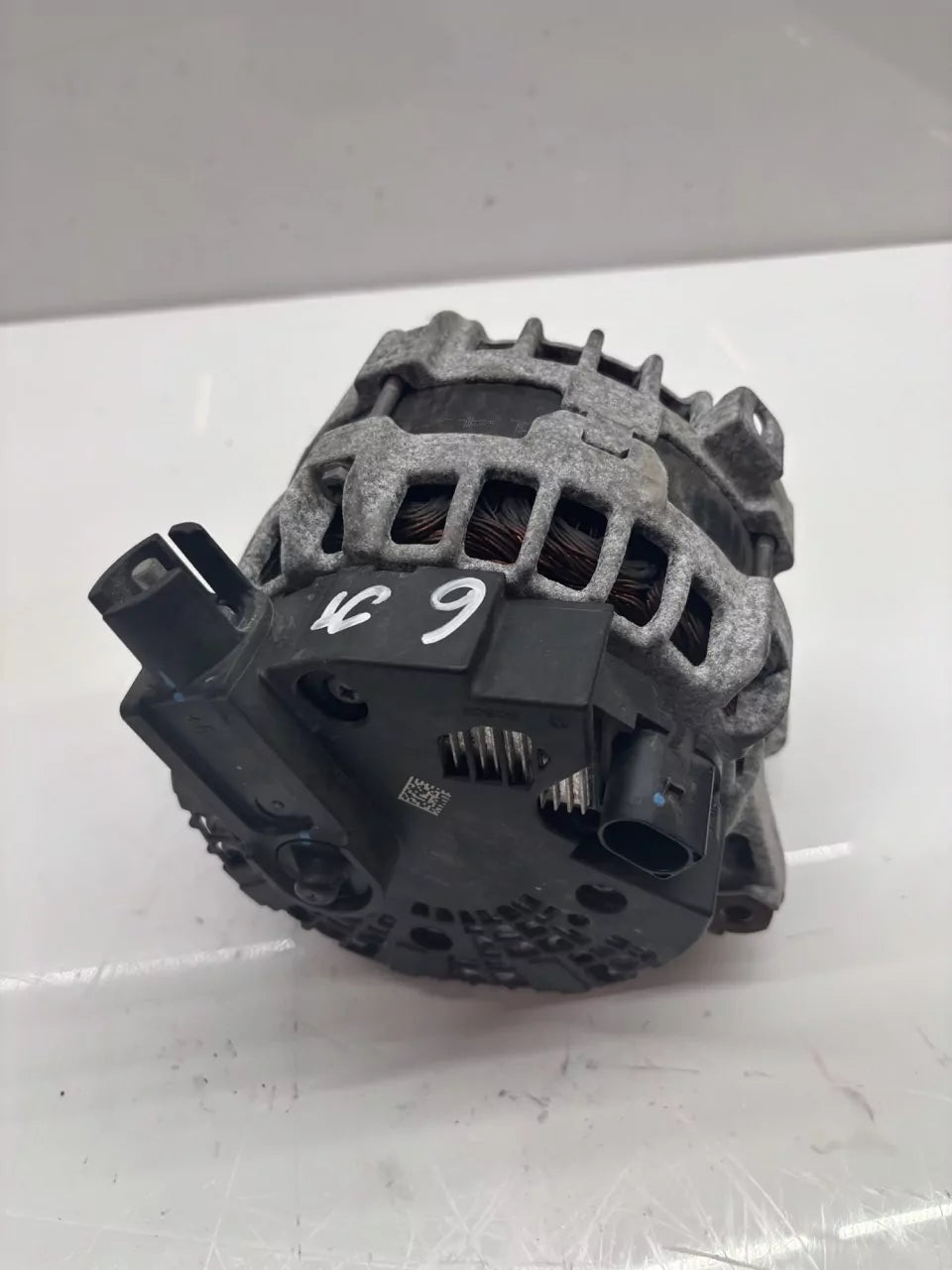 Alternador Jaguar F-Pace X761 2.0 Ti4 PT204 AJ20P4 GX731-0300-CE