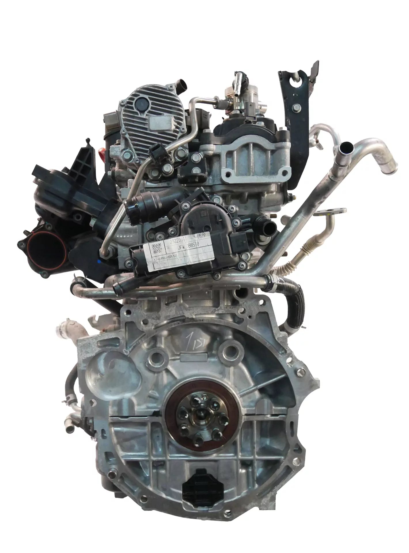 Motor Hyundai Tucson 1.6 T-GDI G4FT Z87512MZ00