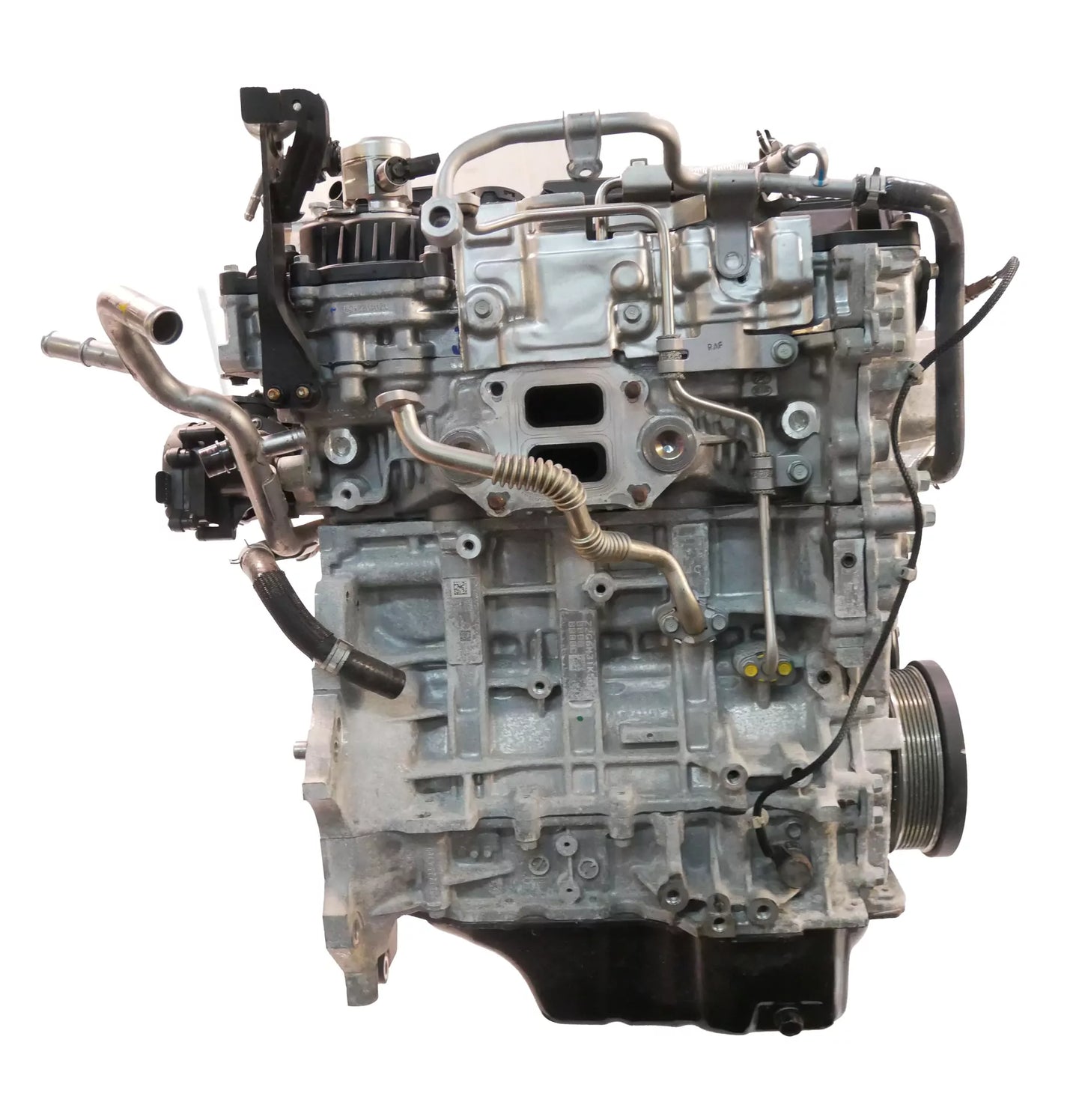 Motor Hyundai Tucson 1.6 T-GDI G4FT Z87512MZ00