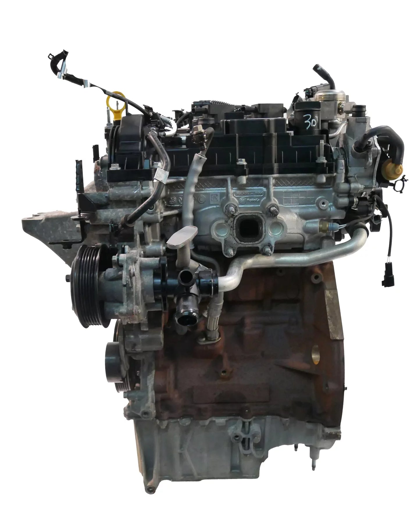 Motor Ford Ecosport 1.0 EcoBlue M1JU JN1G-6006-PA