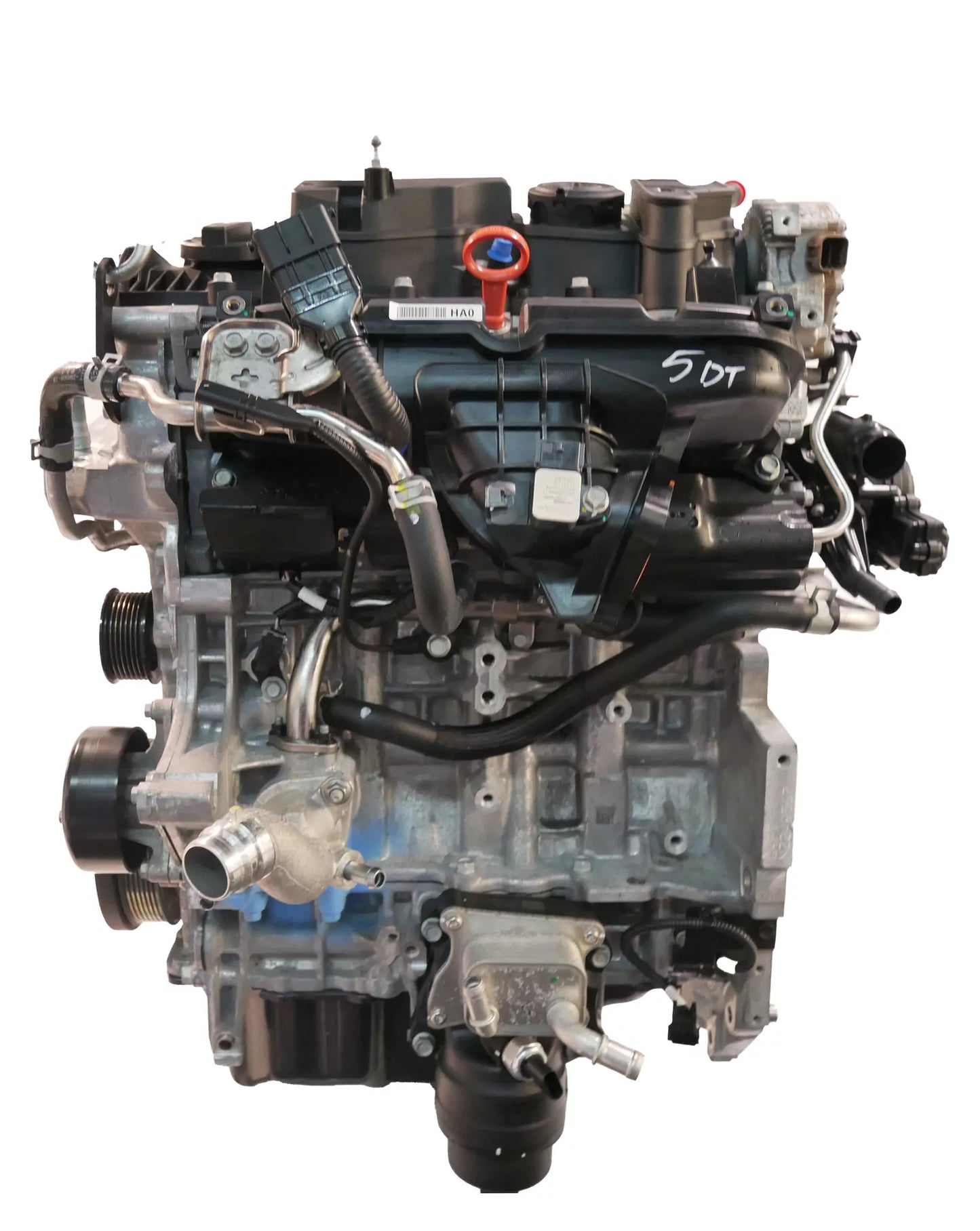 Motor Kia Sportage NQ5 1,6 T-GDI G4FT Z87512MZ00