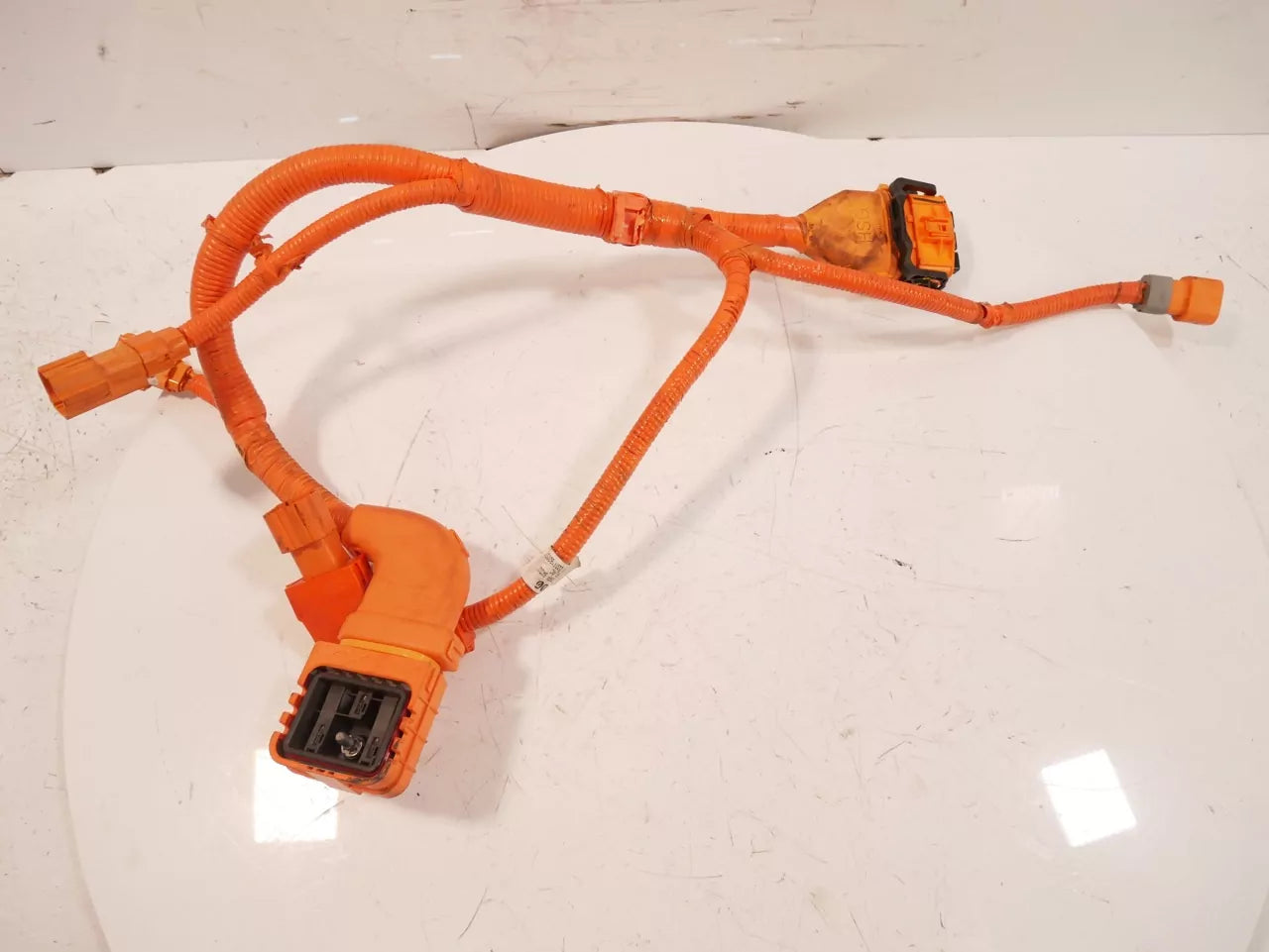 Juego de cables Kia Sportage NQ5 1.6 T-GDI G4FT 91674-CJ100
