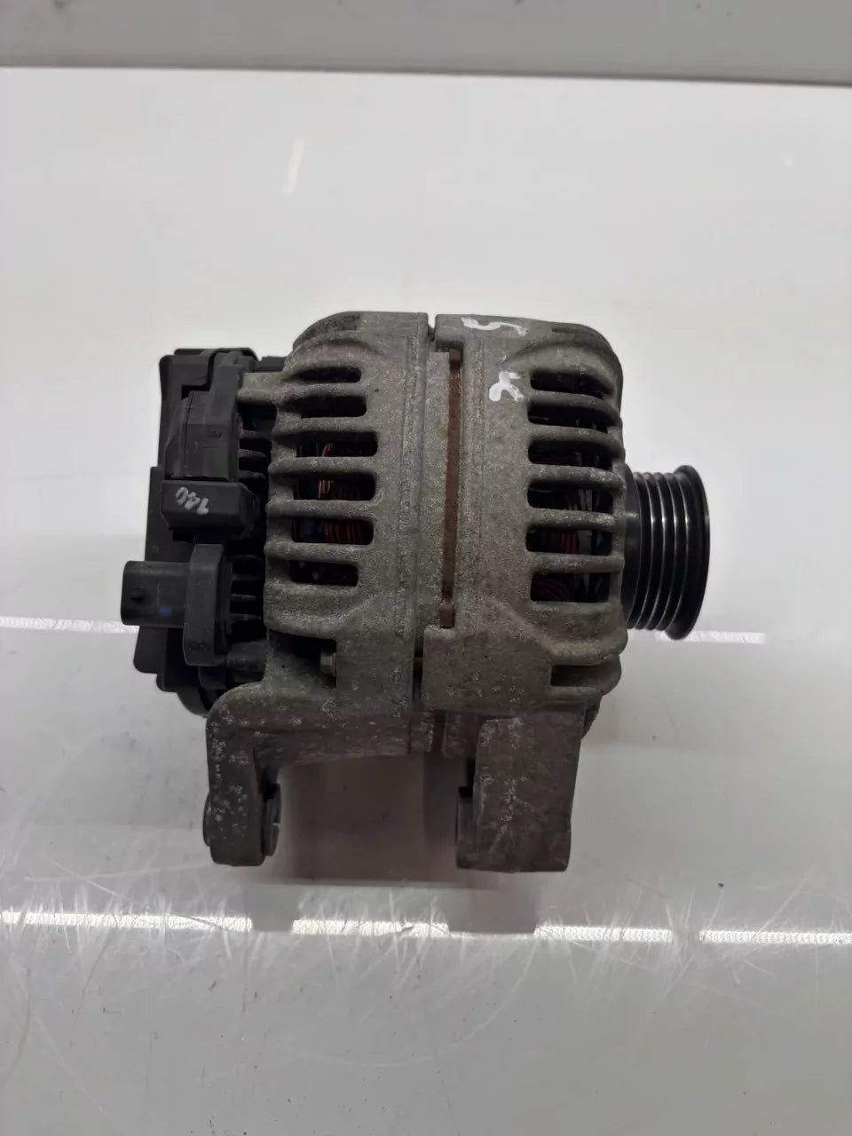 Alternador Opel Corsa 1.2 Gasolina A12XER LDC 93190139