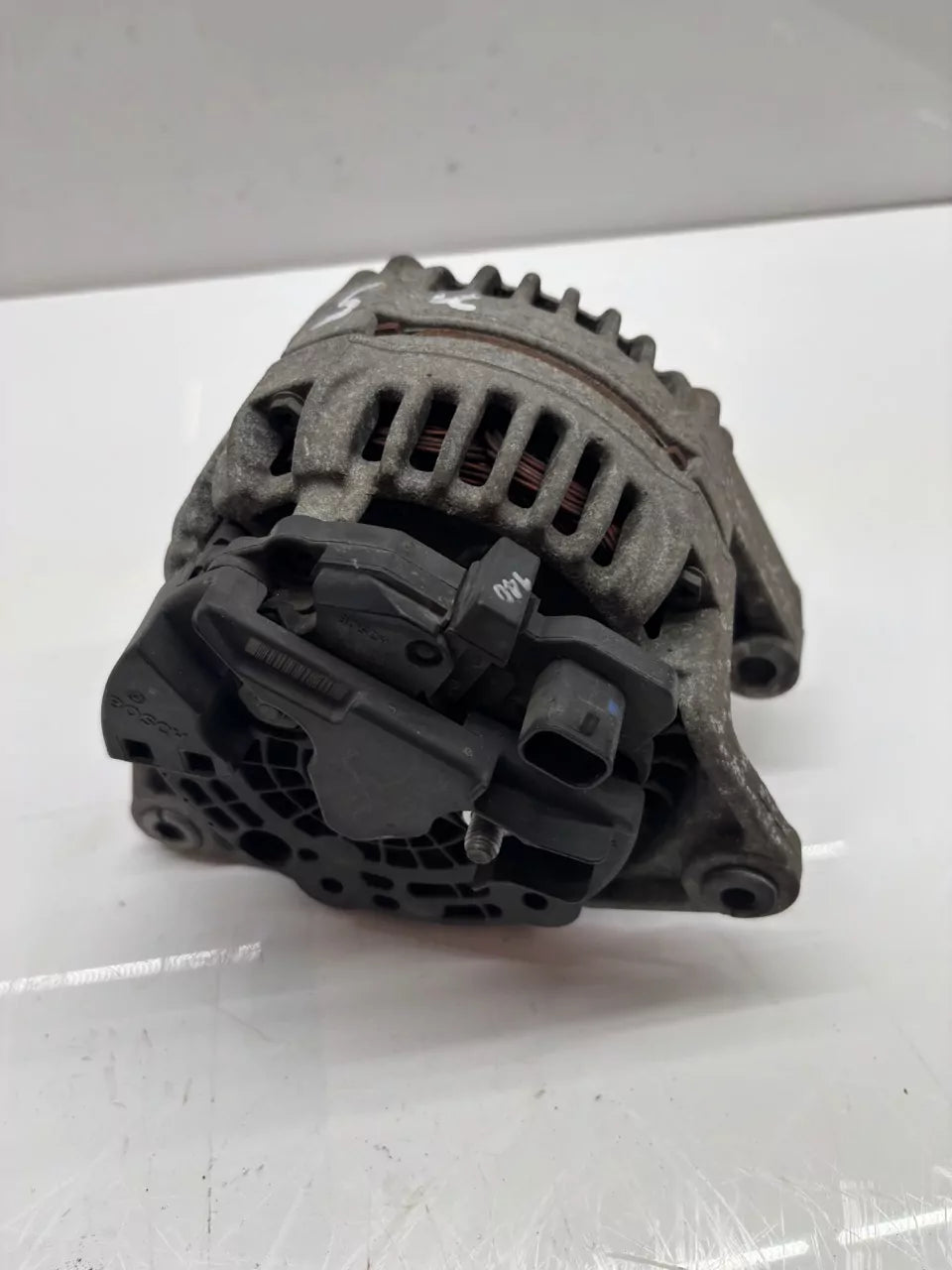 Alternador Opel Corsa 1.2 Gasolina A12XER LDC 93190139