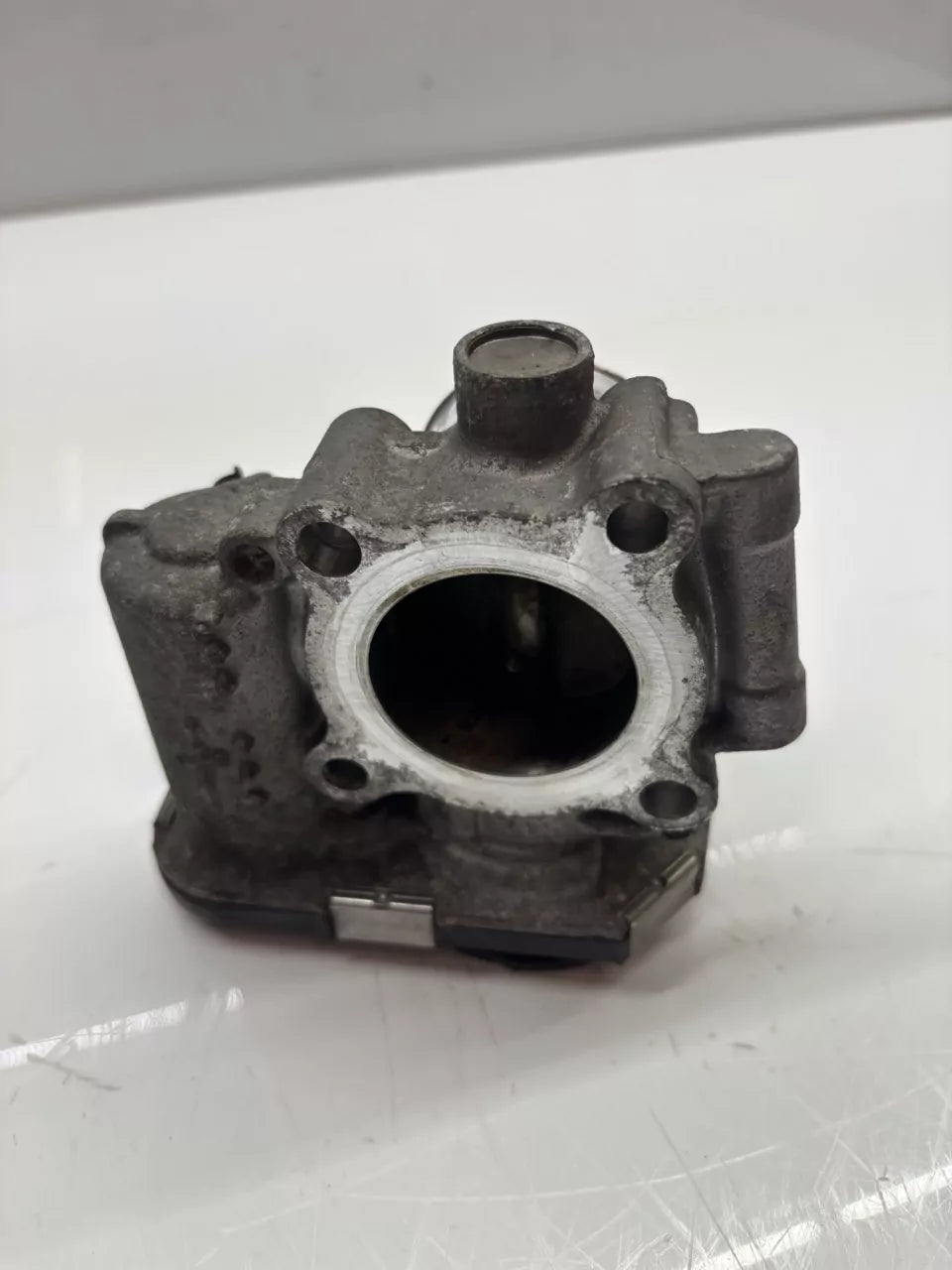 Mariposa Opel Corsa 1.2 gasolina A12XER LDC 55562270