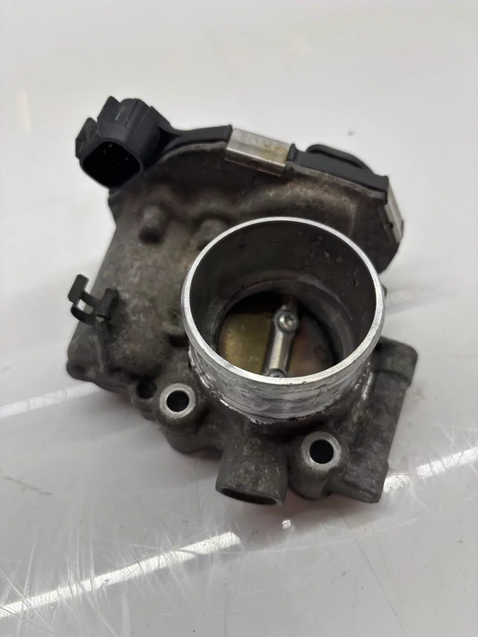 Mariposa Opel Corsa 1.2 gasolina A12XER LDC 55562270