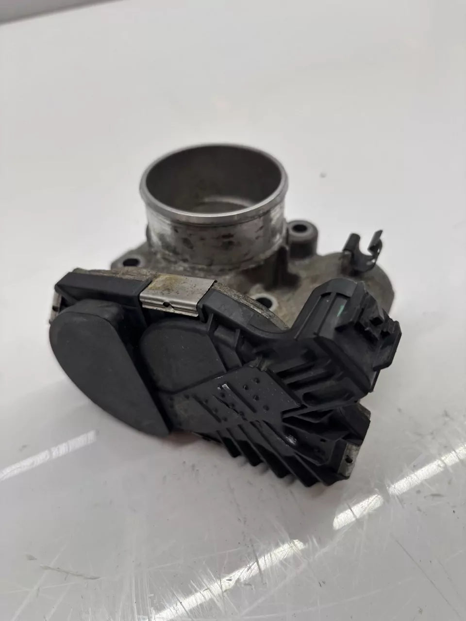Mariposa Opel Corsa 1.2 gasolina A12XER LDC 55562270