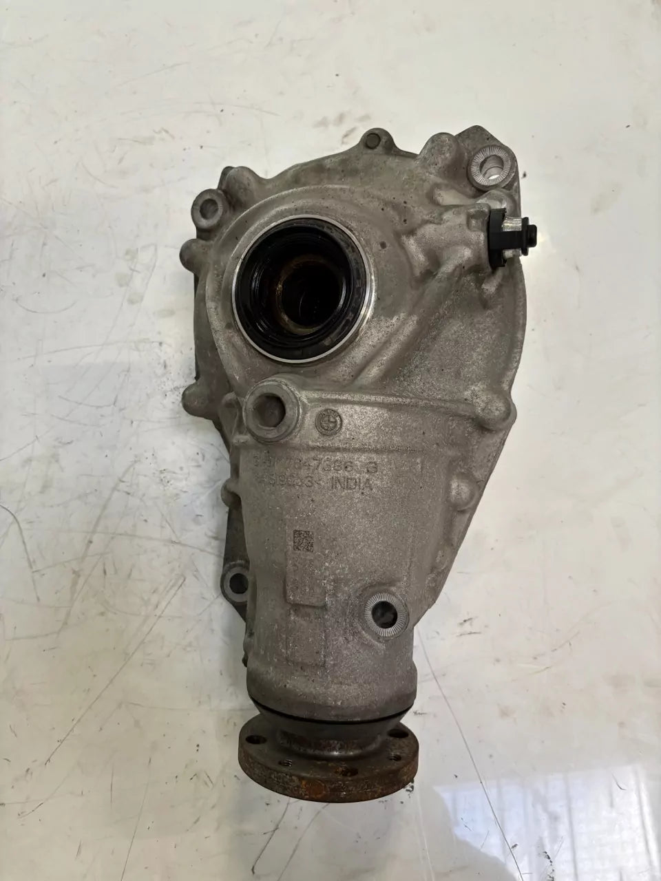 Diferencial BMW Serie 5 G30 G31 3.0 d 530d xDrive B57D30A B57 7647387
