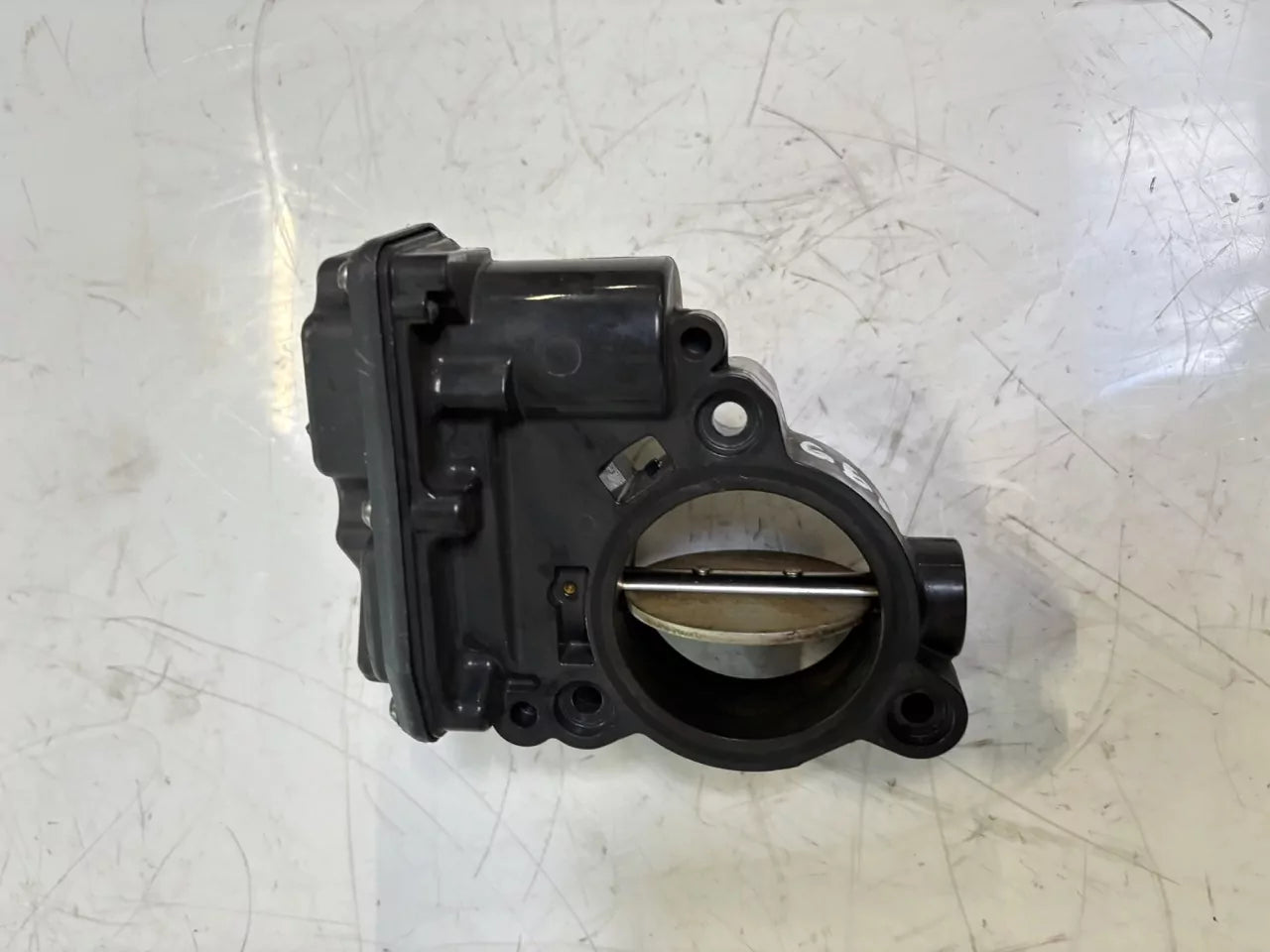 Mariposa BMW Serie 5 G30 G31 3.0 d 530d xDrive B57D30A B57 8512452