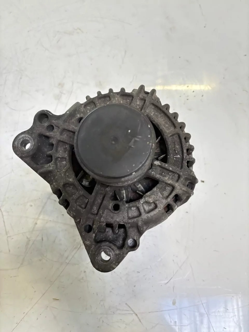 Alternador Audi A4 A6 2.0 TDI BRE 06F903023J