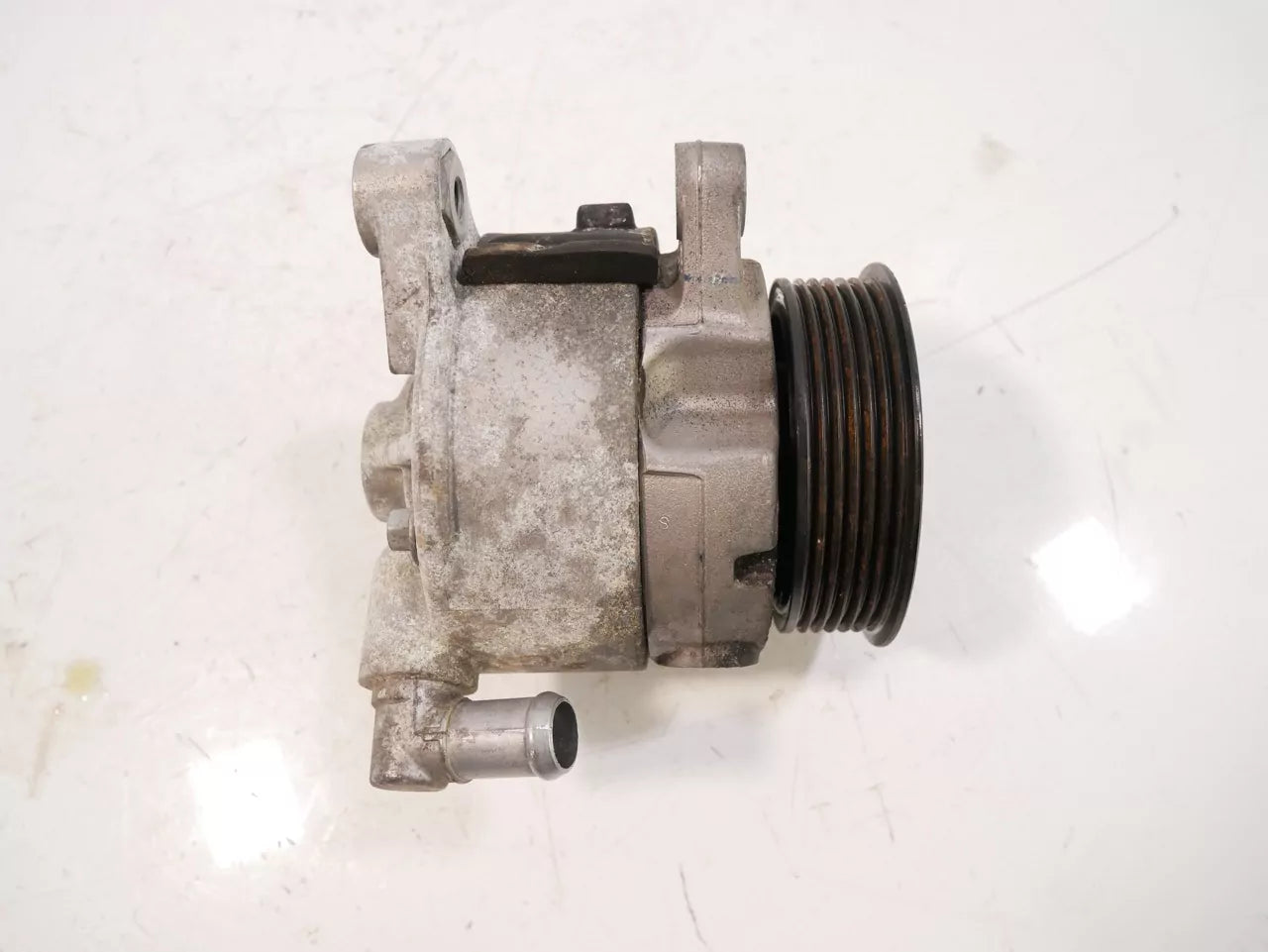 Servobomba Land Rover Range IV L405 5.0 SCV8 4x4 508PS CPLA-5F489-AC