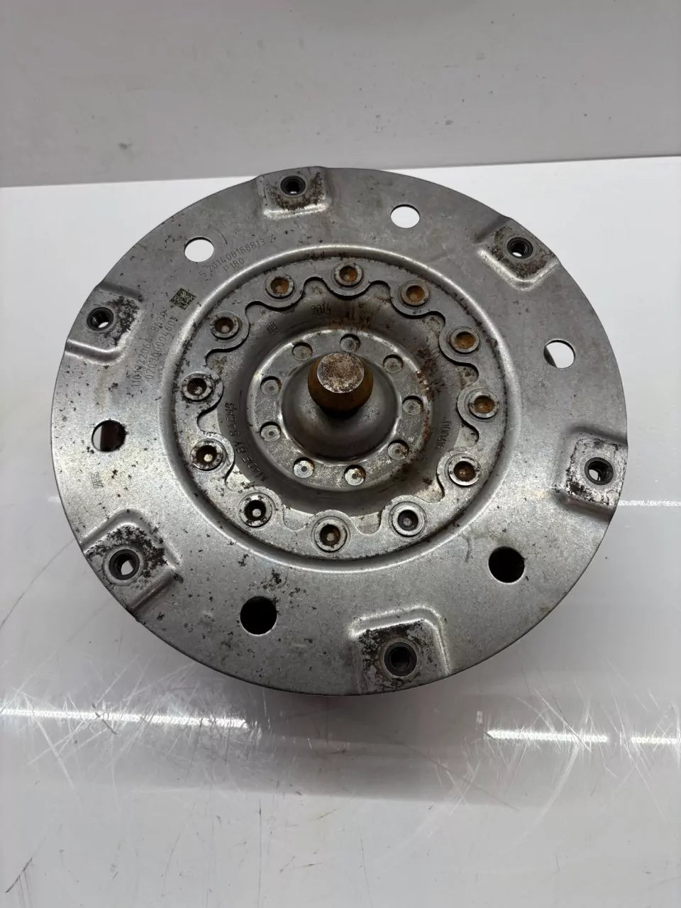 Convertidor de par BMW Serie 5 F10 F11 2.0 d 518d B47D20A B47 1101322064