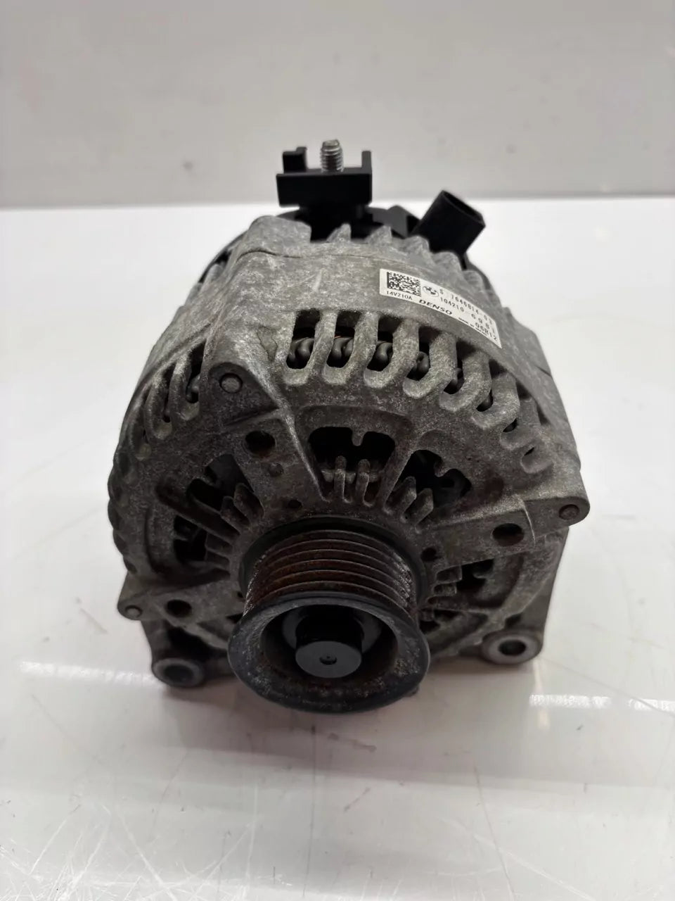 Alternador BMW Serie 5 F10 F11 2.0 d 518d B47D20A B47 7646814