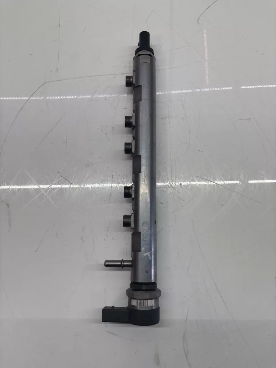 Tubo de ferrocarril BMW Serie 1 E81 E87 2.0 d 116d N47D20A N47 7809127