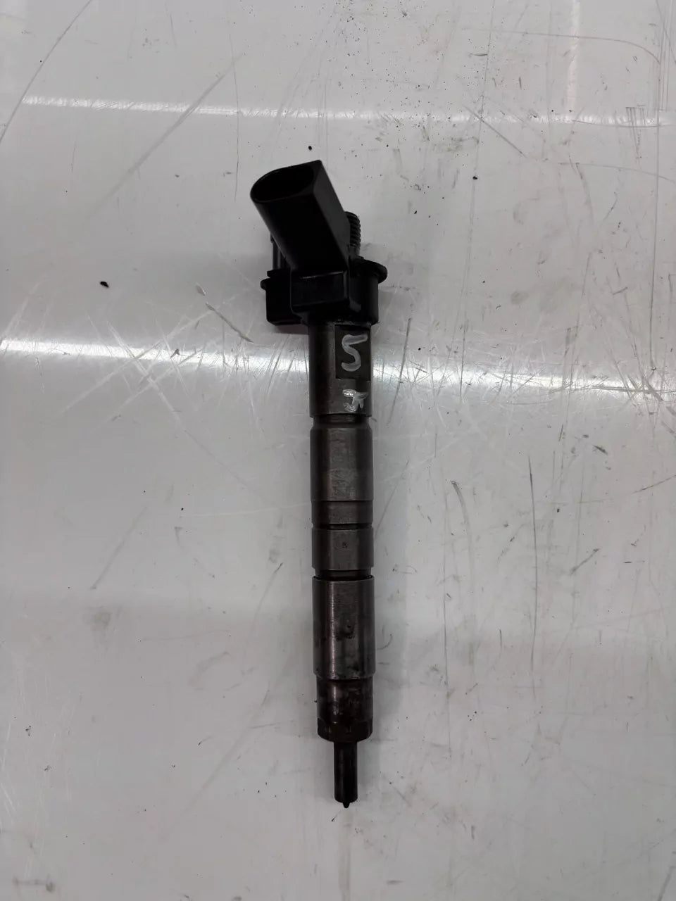 Inyector BMW X1 E84 2.0 d xDrive20d N47D20C N47 7805428
