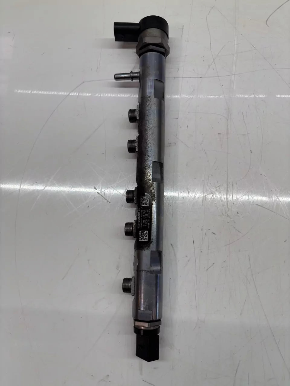 Tubo de raíl BMW X1 E84 2.0 d xDrive20d N47D20C N47 7809128