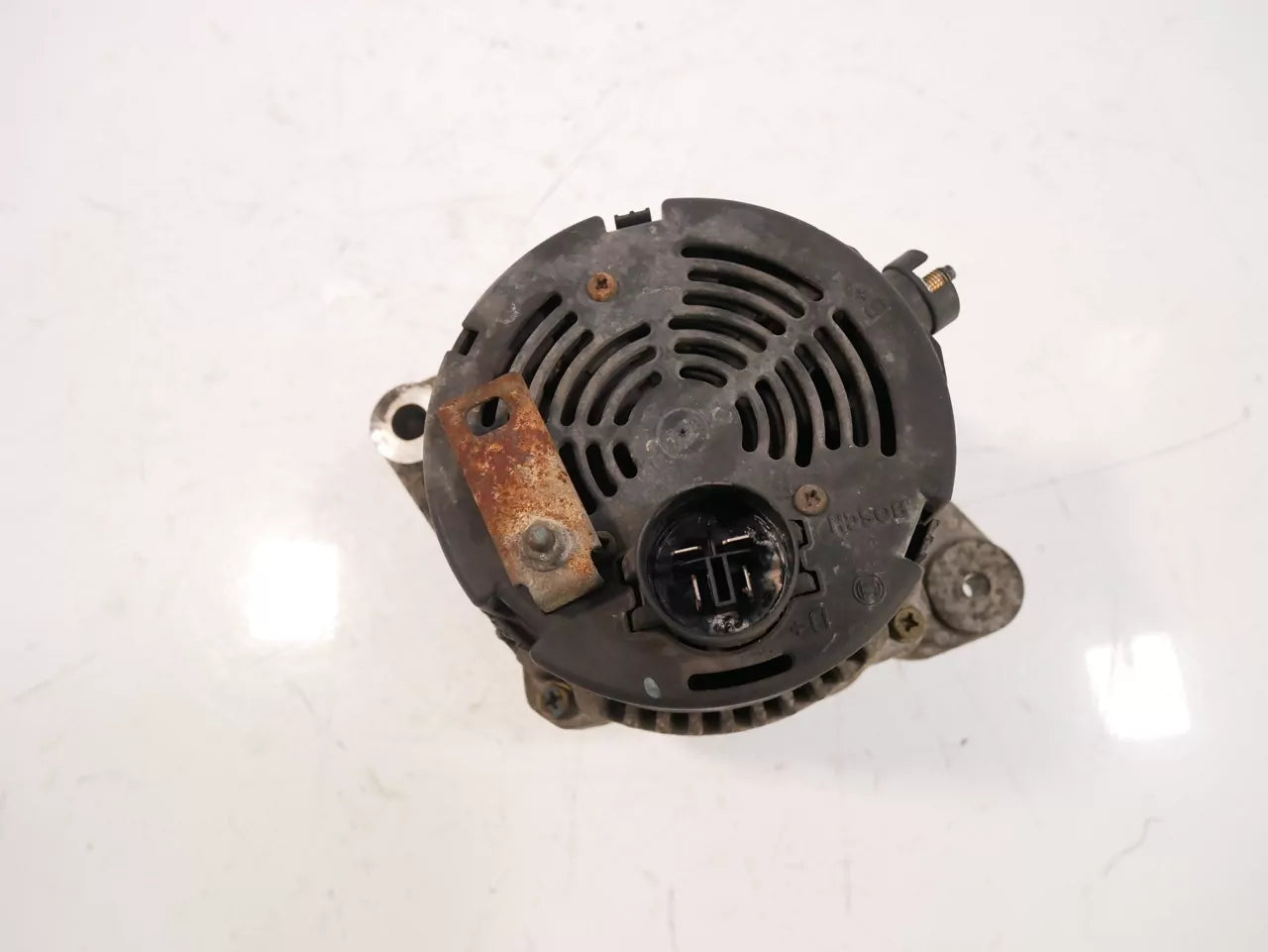 Alternador Honda Civic VI 1.6 16V D16W3 0123315020