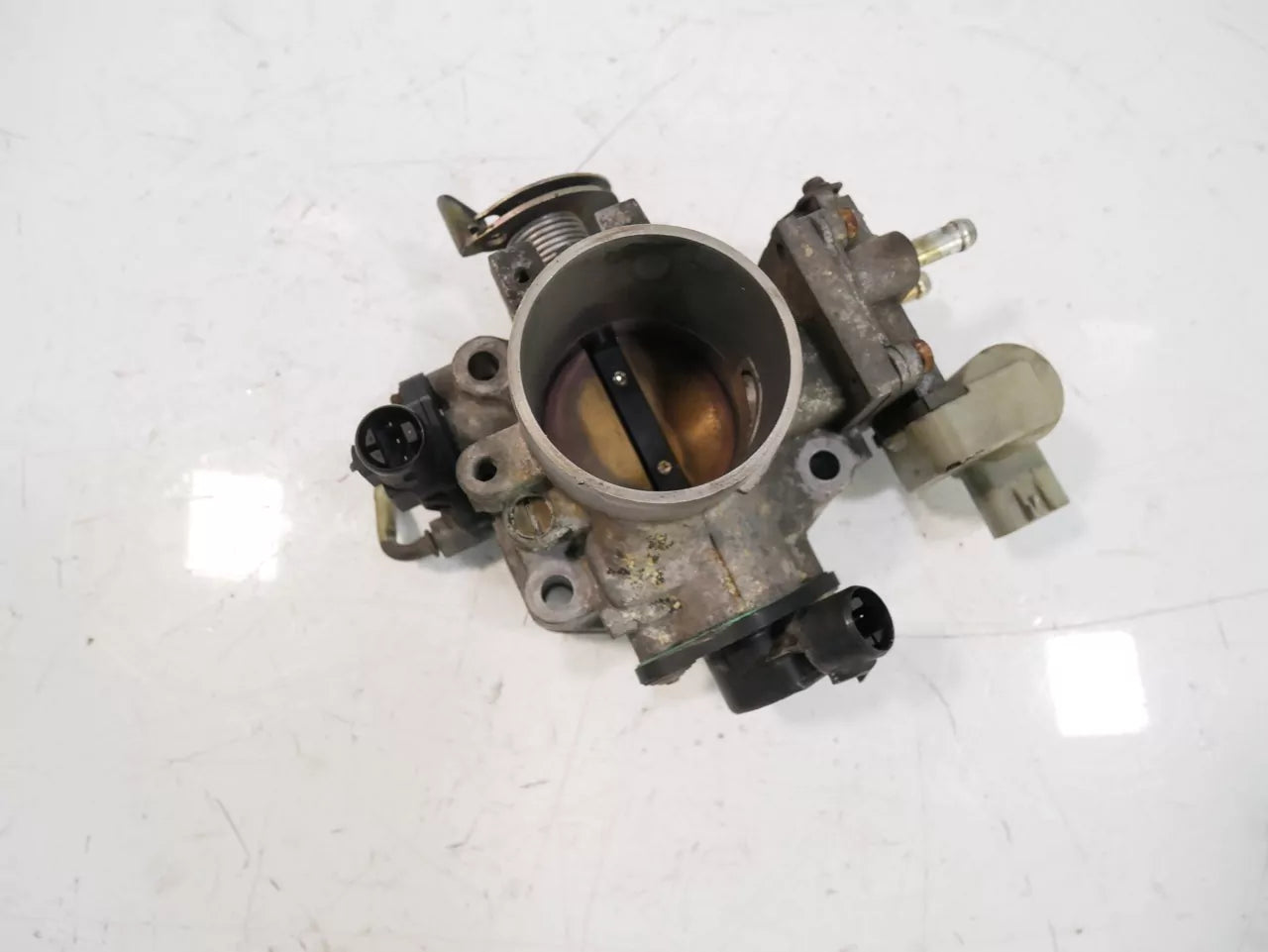 Mariposa Honda Civic VI 1.6 16V D16W3 16400P1KE21