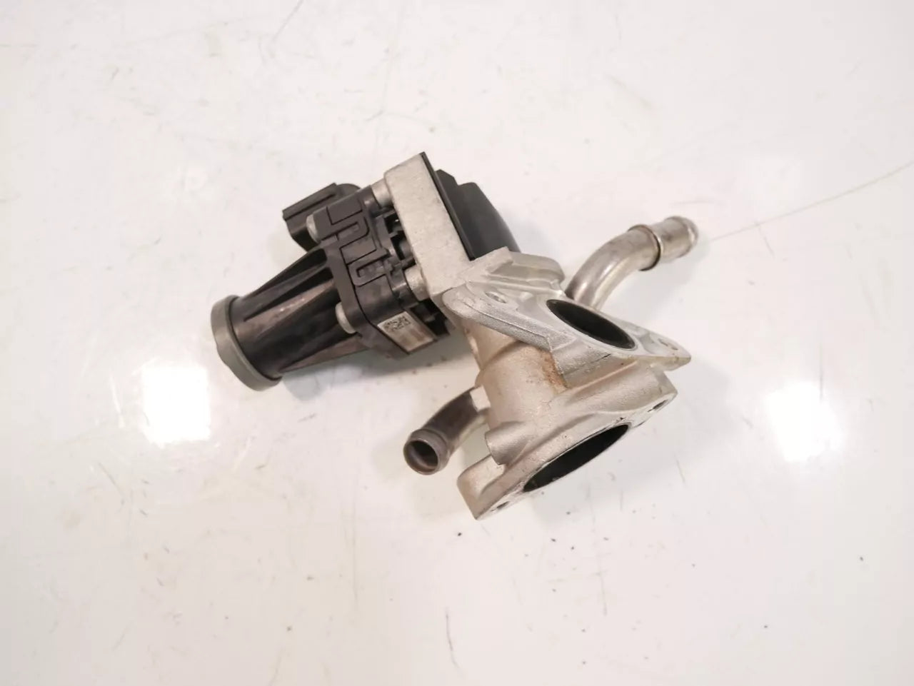 Válvula EGR Ford Ranger TKE 3.2 TDCI SA2W FB3Q-9D475-AC