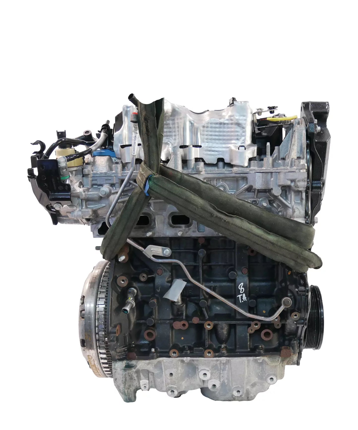 Motor Nissan Qashqai J11 1.7 DCI R9N401 R9N 1010201Q4C