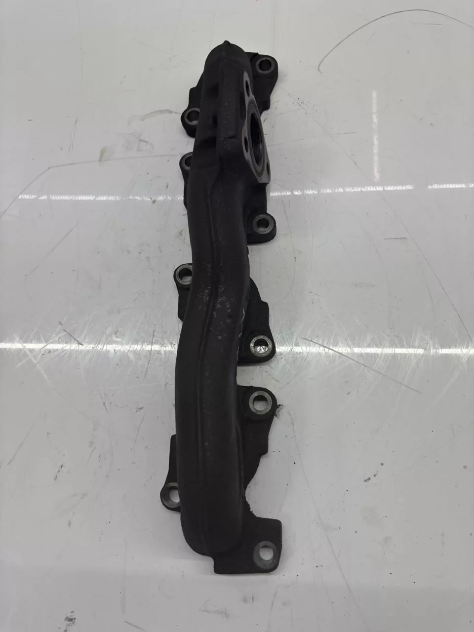 Colector de escape Opel Astra Insignia Zafira 2.0 CDTi A20DTH LBS 55565985