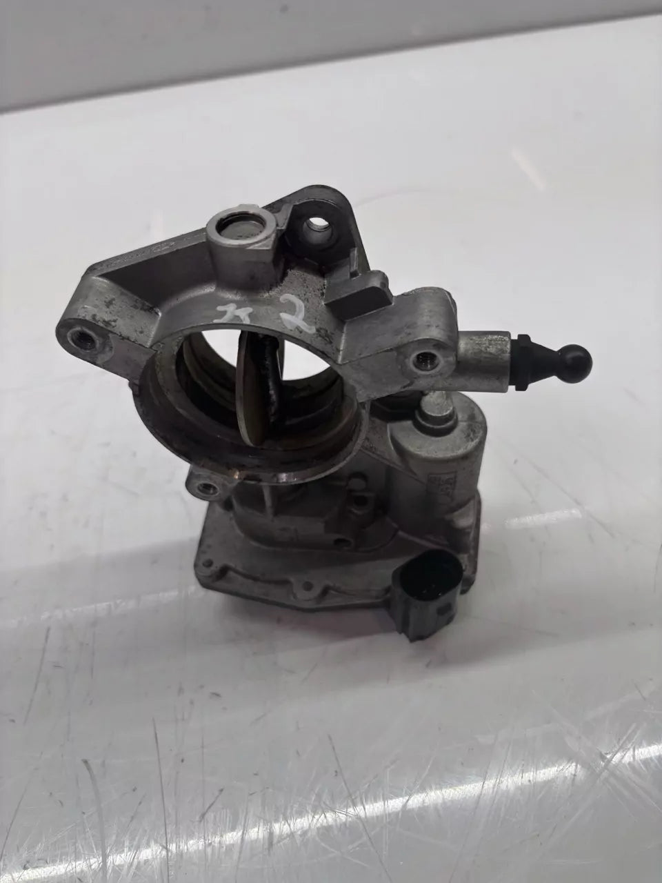 Mariposa Opel Astra Insignia Zafira 2.0 CDTi A20DTH LBS 55564164