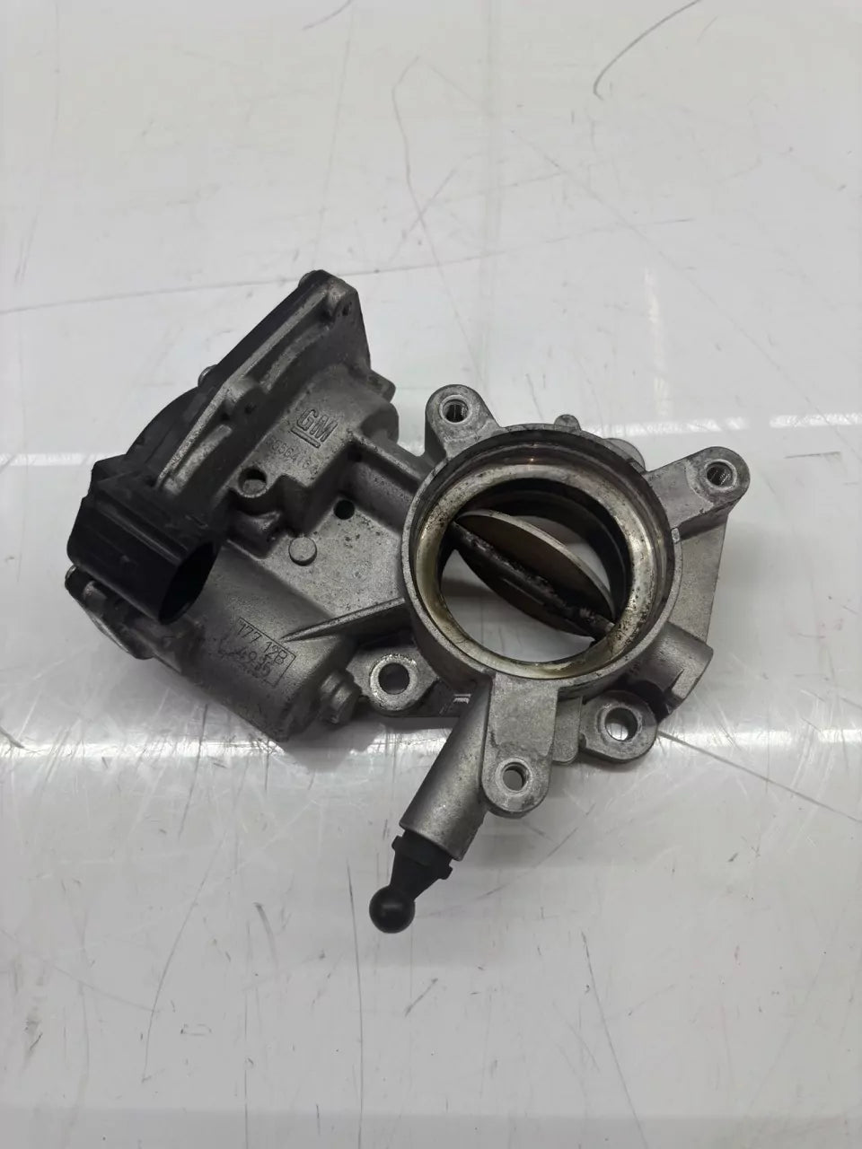 Mariposa Opel Astra Insignia Zafira 2.0 CDTi A20DTH LBS 55564164