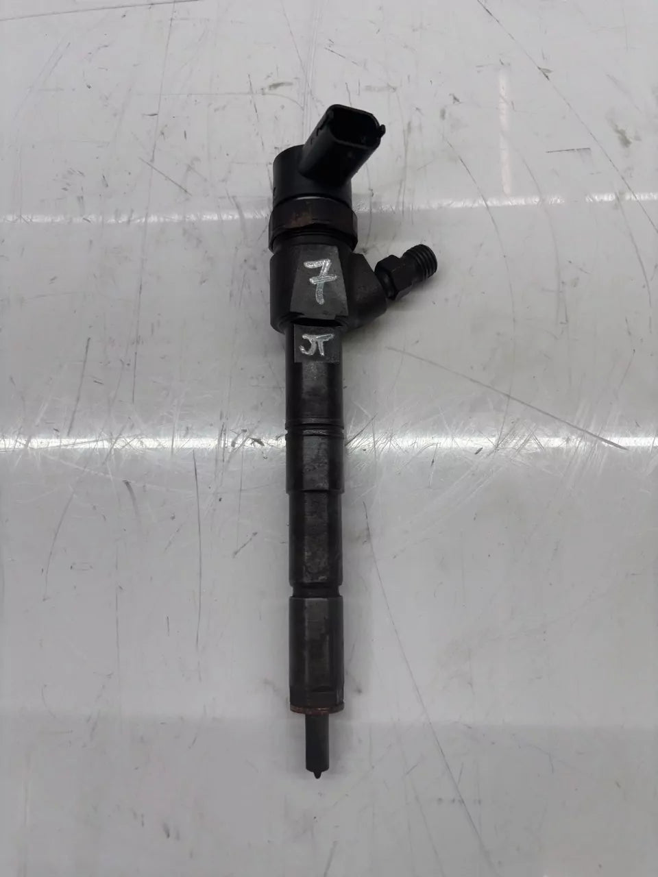 Inyector Opel Astra Cascada Insignia Zafira 2.0 CDTi A20DTH LBS