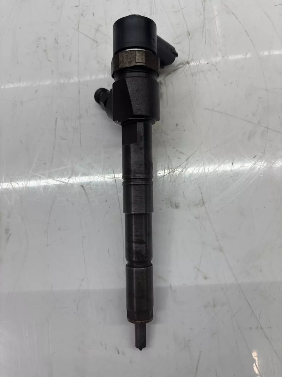 Inyector Opel Astra Cascada Insignia Zafira 2.0 CDTi A20DTH LBS