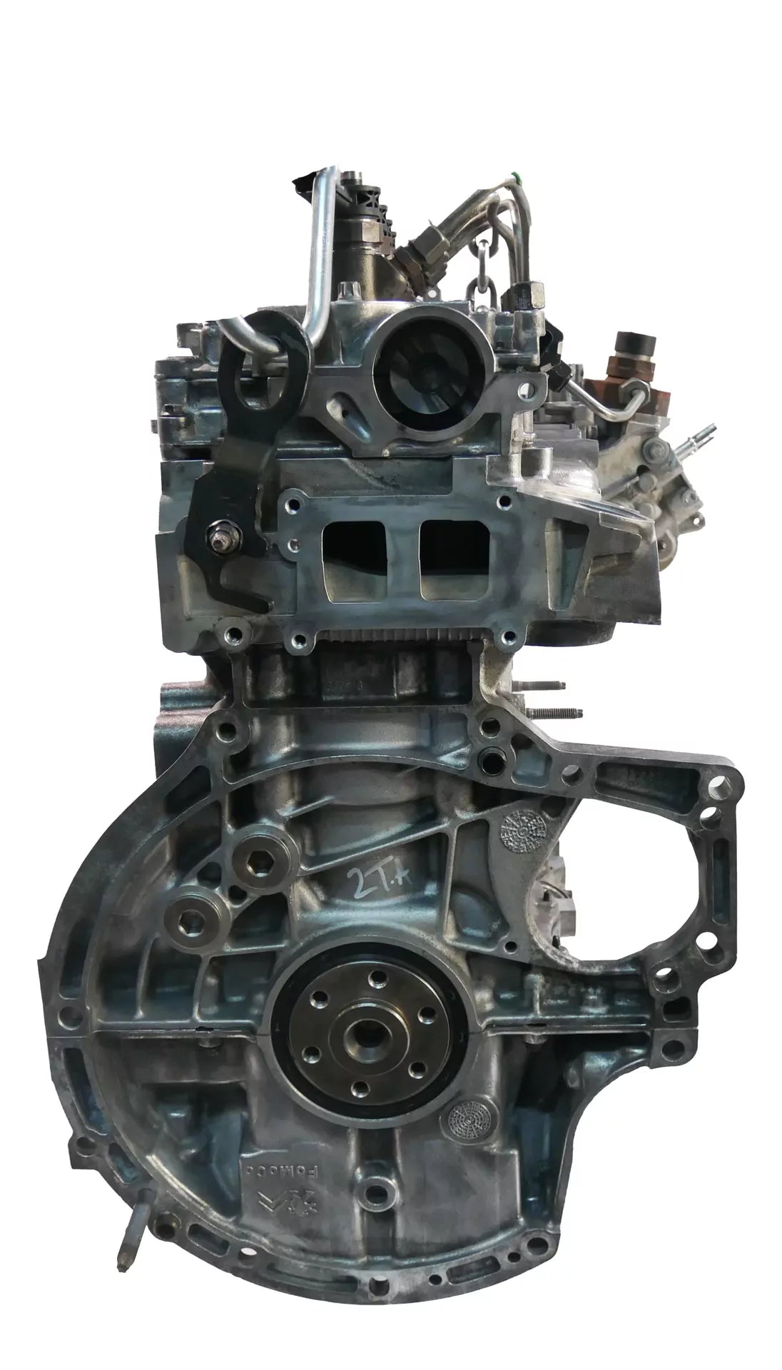 Motor Opel Vivaro Zafira 1.5 D15DT DV5RUCD YH01