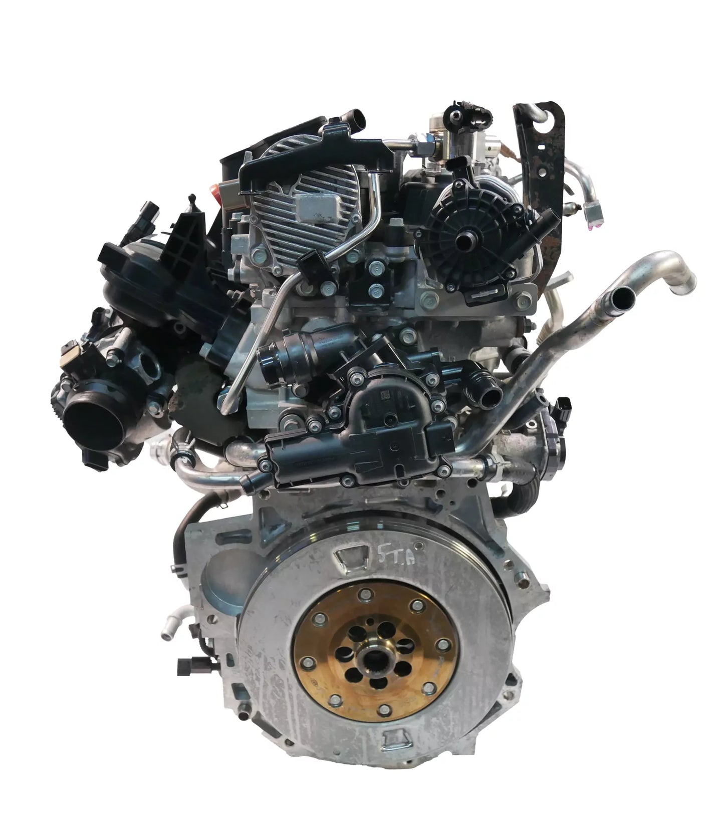 Motor Hyundai Santa FE IV TM 1,6 T-GDI Hybrid G4FT 138M12MU03