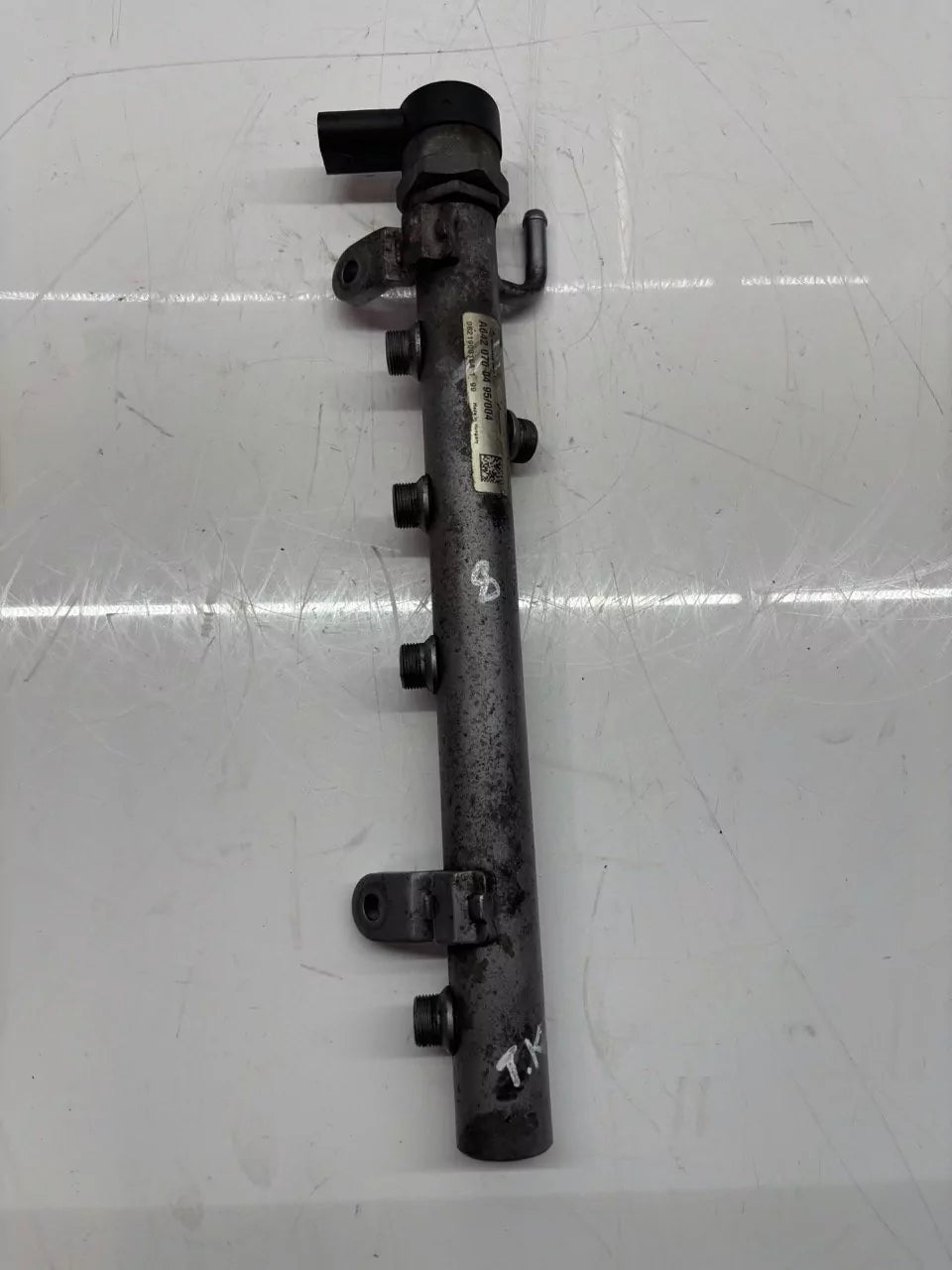 Tubo de raíl Mercedes-Benz 3.0 T CDI OM642.920 OM642 642.920 A6420700495