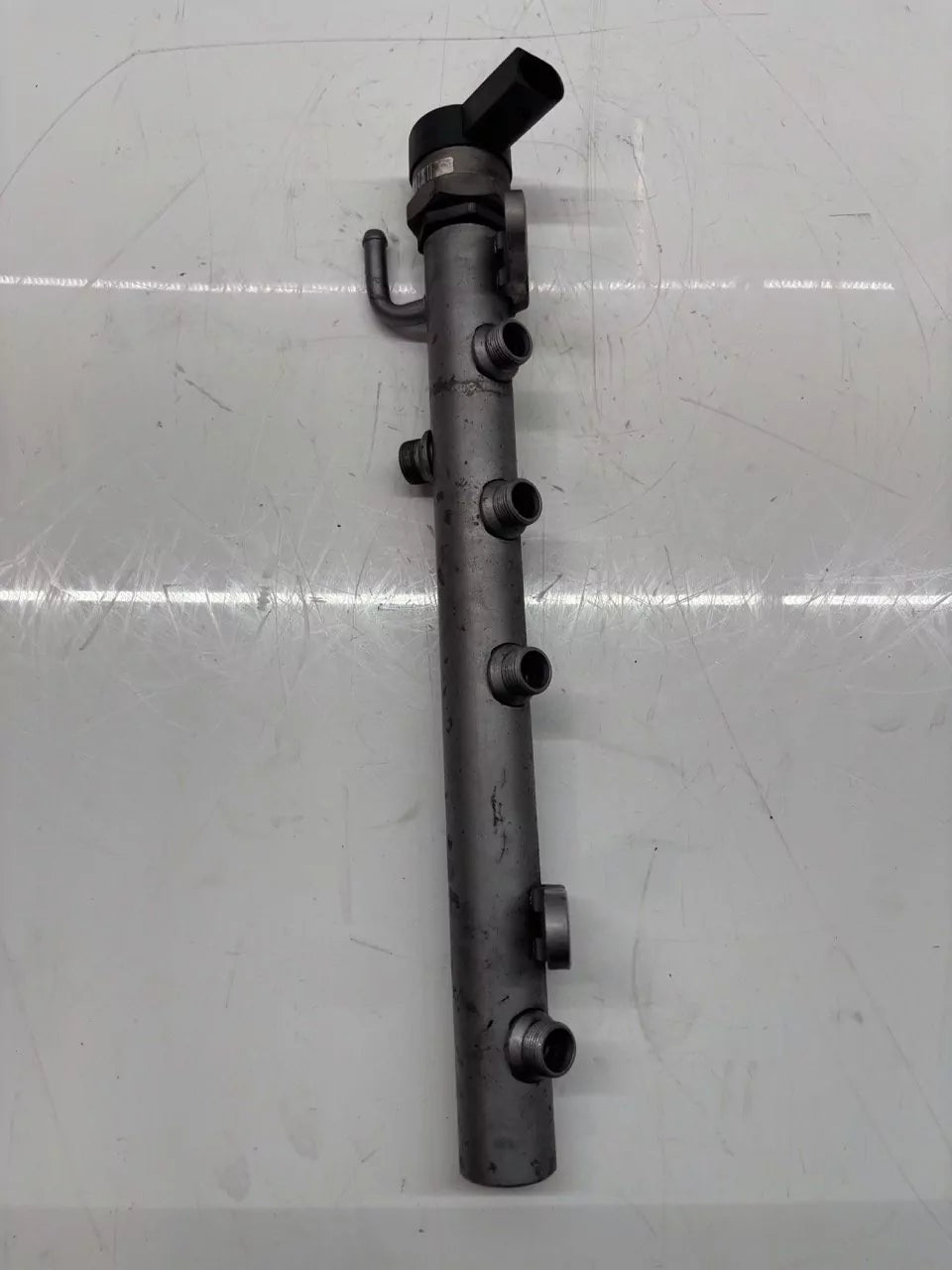 Tubo de raíl Mercedes-Benz 3.0 T CDI OM642.920 OM642 642.920 A6420700495