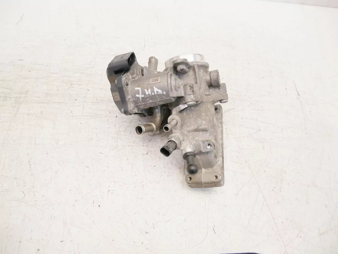 Mariposa Audi Seat Skoda Volkswagen Golf 1.6 TDI DGTE DGT 04L128063T