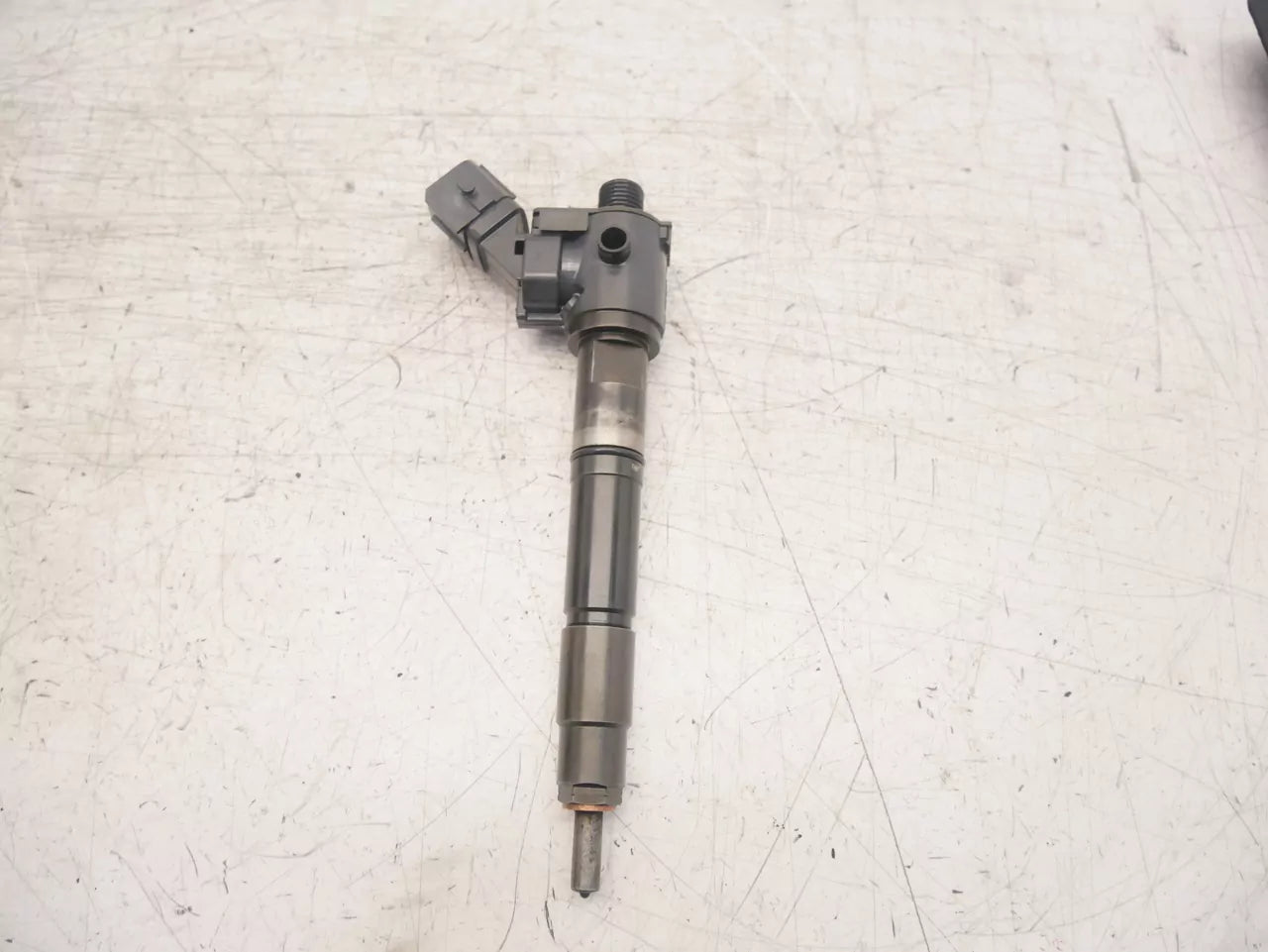 Inyector boquilla de inyección Volvo 2.0 D3 D4204T16 31452115