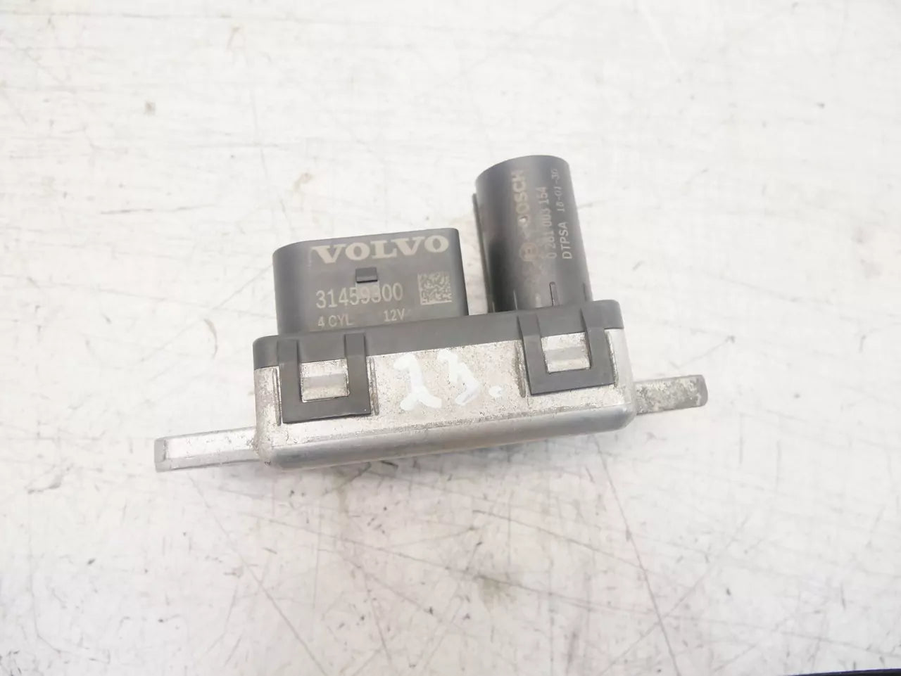 Actuador Volvo XC40 XC 40 536 2.0 D3 D4204T16 23459300