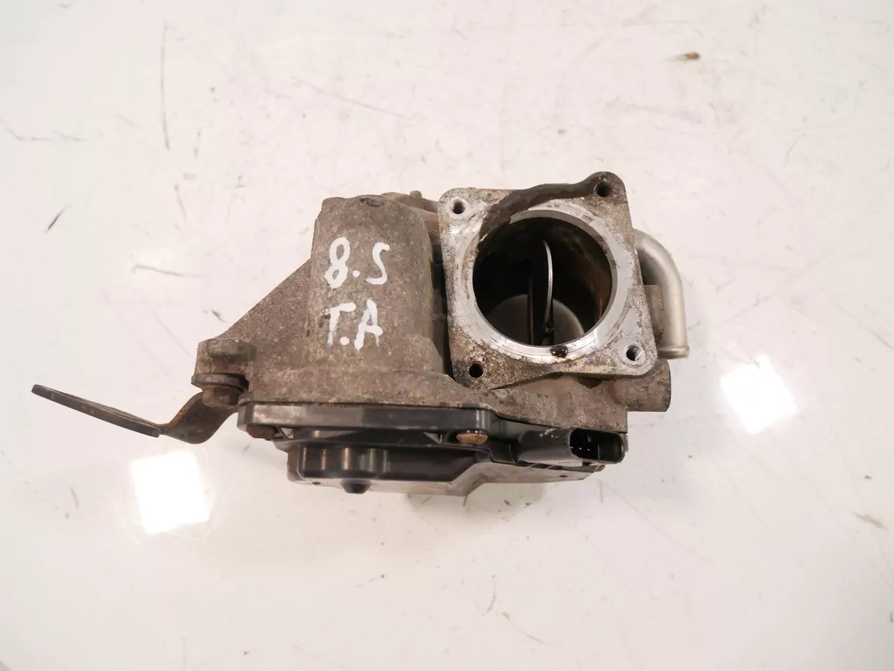 Mariposa Iveco Daily VI 2.3 F1AGL411J F1AG 5802313486