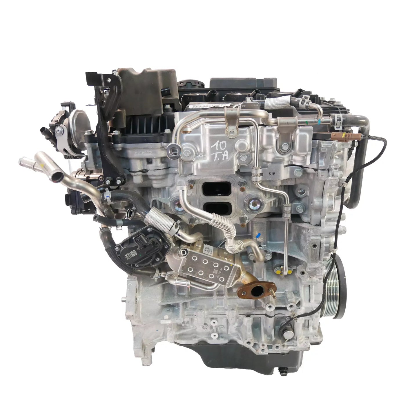 Motor Kia Sportage NQ5 1,6 T-GDI G4FT Z74512MZ00