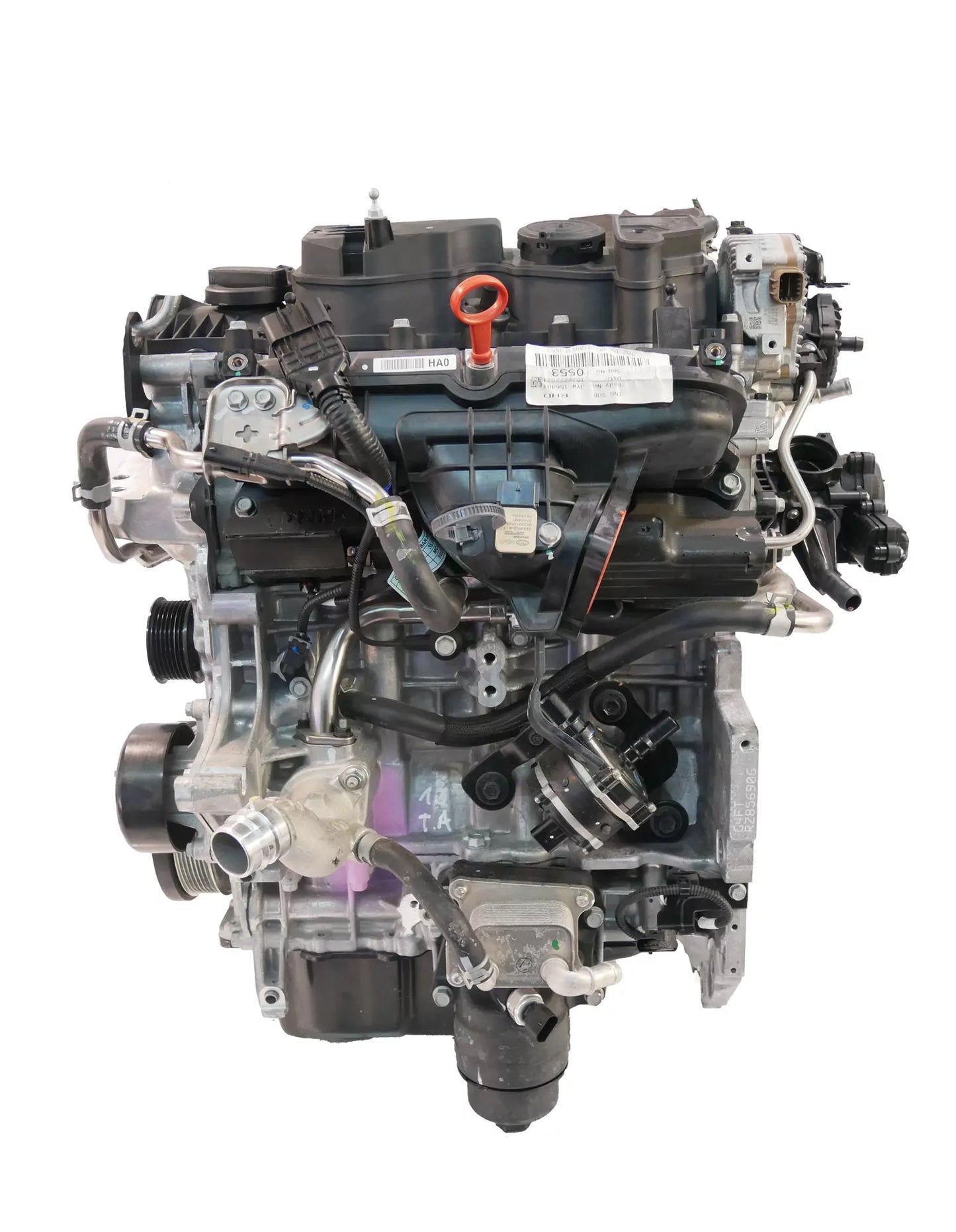 Motor Kia Sportage NQ5 1,6 T-GDI G4FT Z74512MZ00