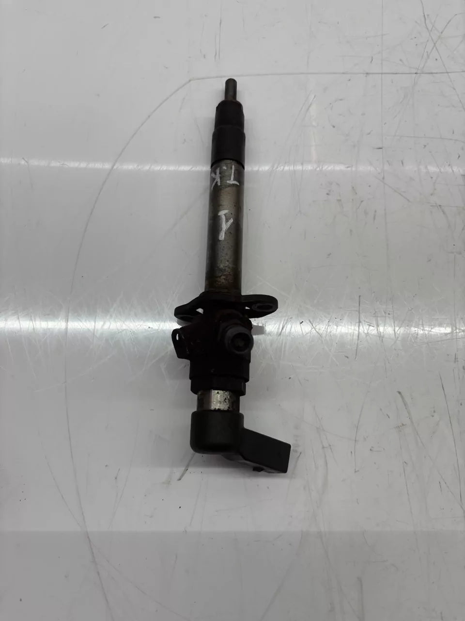 Inyector Land Rover Discovery 2.7 TD 276DT TDV6 7H2Q-9K546-CB