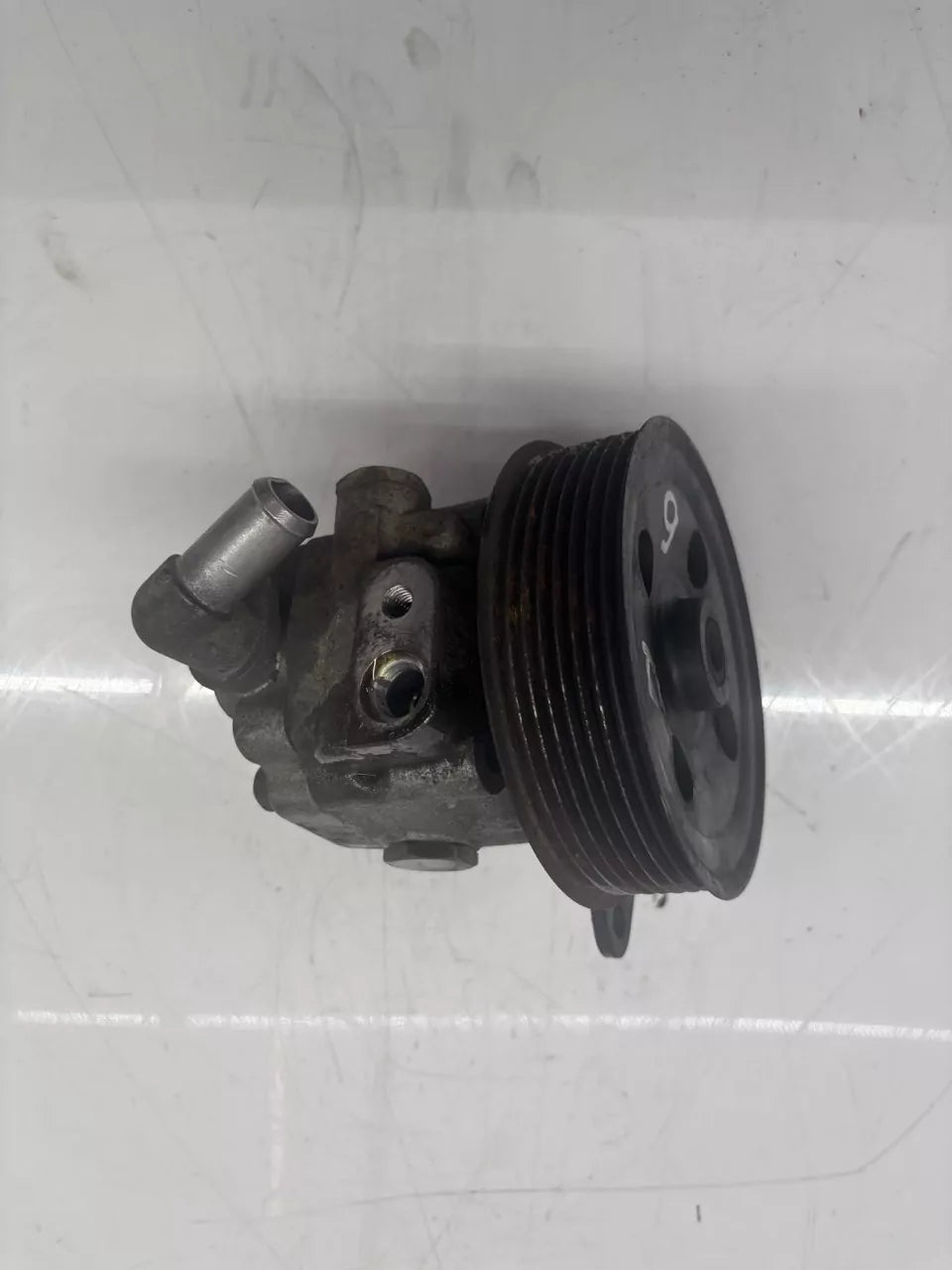 Servo bomba Land Rover Discovery L319 2.7 TD 276DT TDV6 7H22-3A696-AB