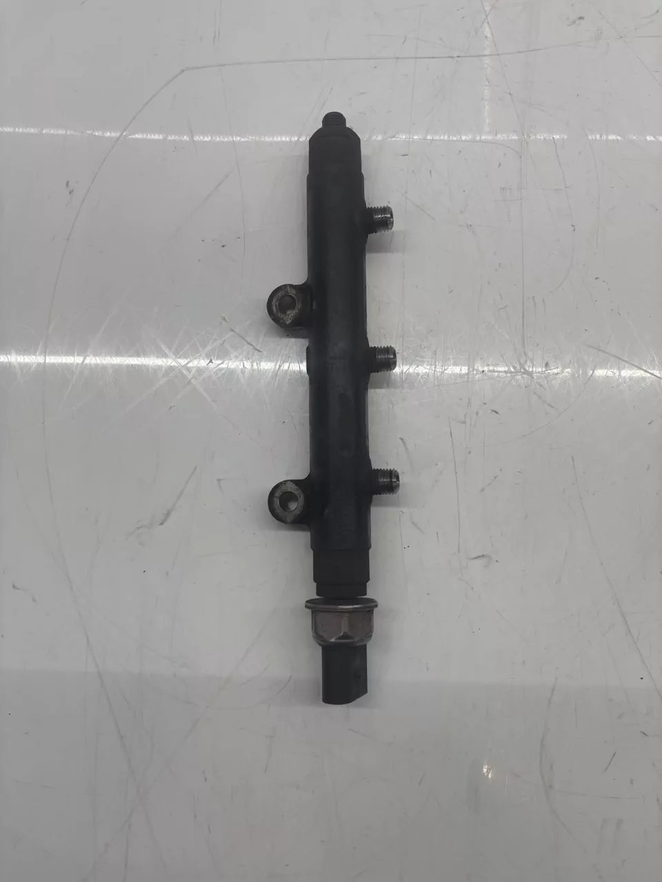 Tubo de raíl Land Rover Discovery L319 2.7 TD 276DT TDV6 7H2Q-9D280-CD