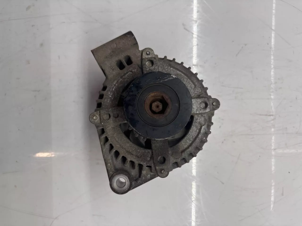 Alternador Land Rover Discovery L319 2.7 TD 276DT TDV6 021080-0130