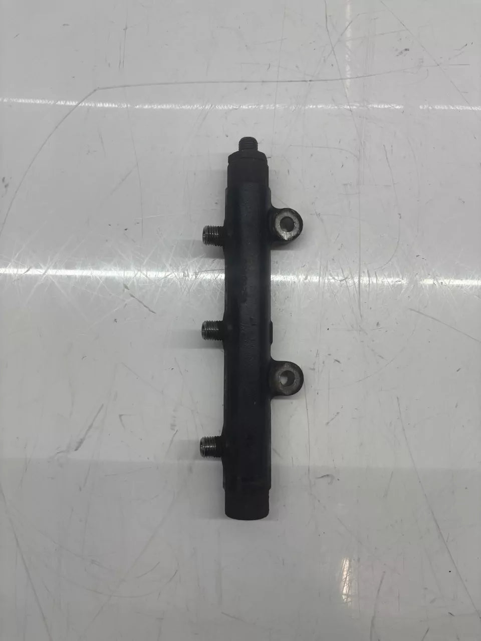 Tubo de raíl Land Rover Discovery L319 2.7 TD 276DT TDV6 7H2Q-9D280-DD