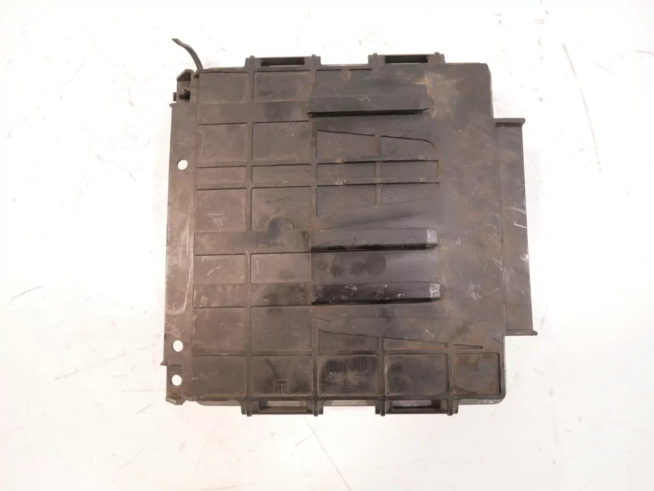 Unidad de control Opel Astra K 1.6 CDTI B16DTH LVL 39025864 329510614