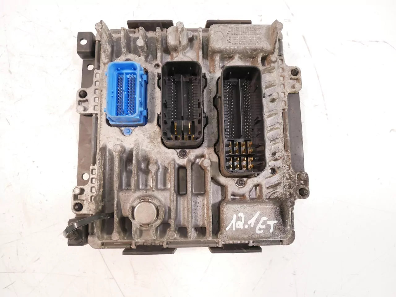 Unidad de control Opel Astra K 1.6 CDTI B16DTH LVL 39025864 329510614