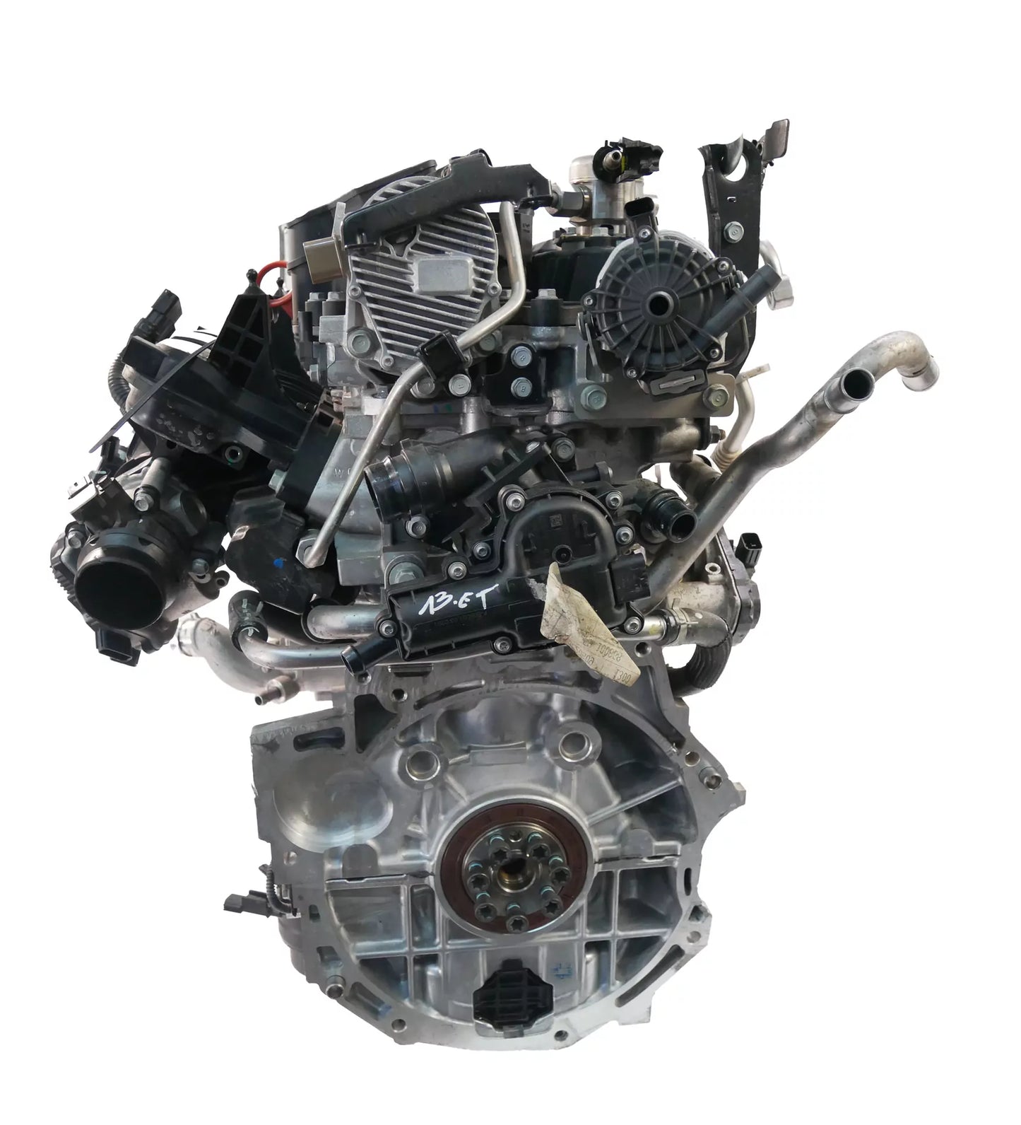 Motor Hyundai Tucson NX4E 1.6 T-GDI Hybrid gasolina G4FT Z87512MZ00